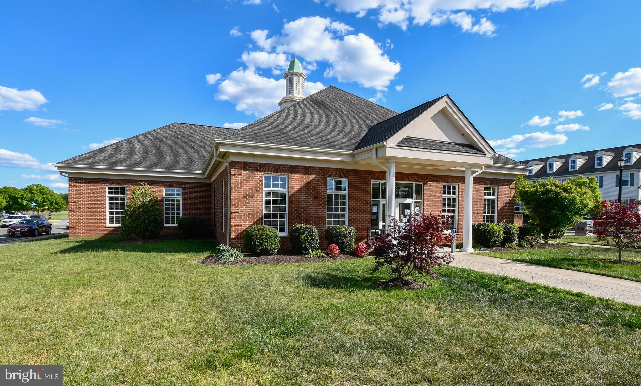 LADYSMITH VILLAGE - Residential