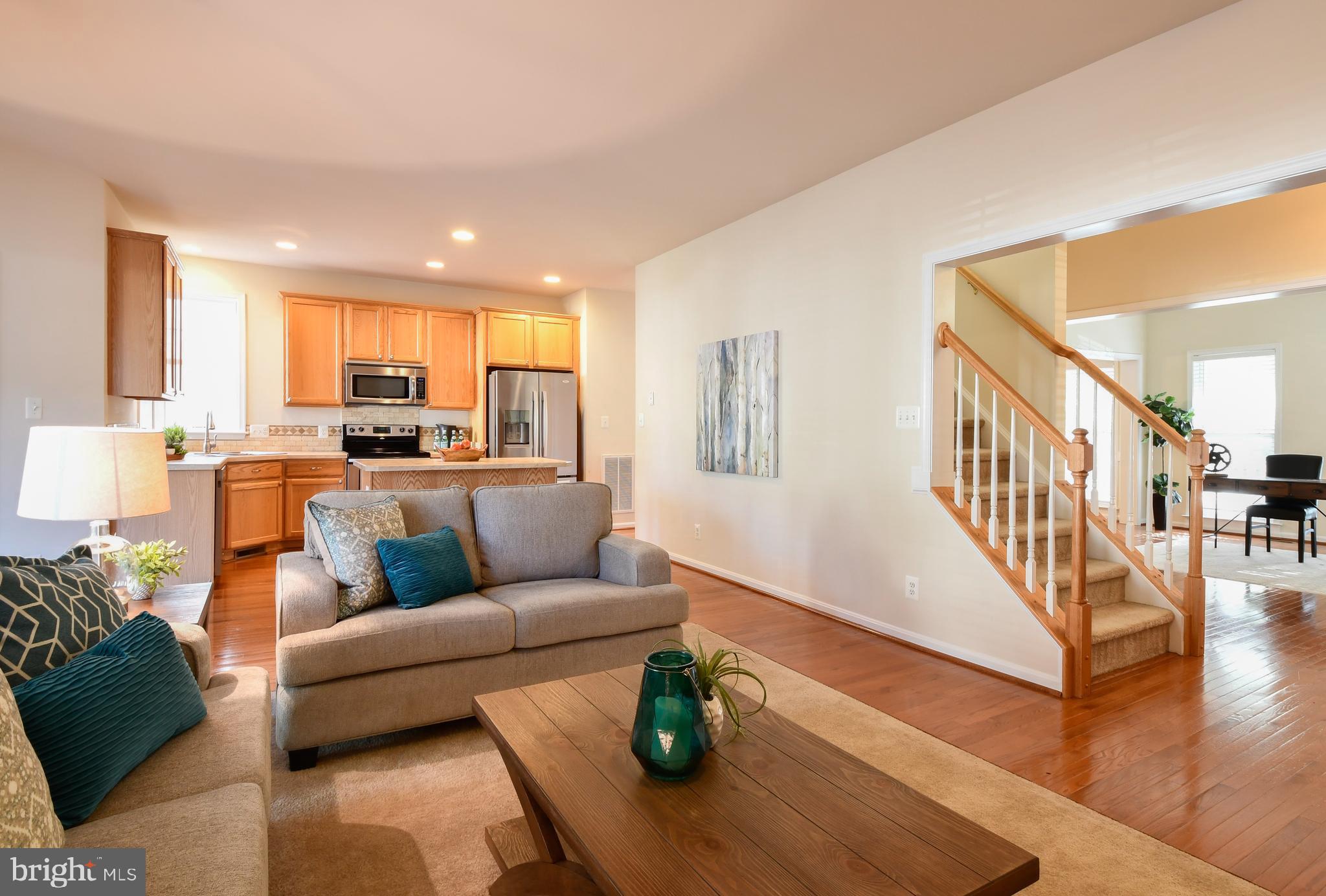 LADYSMITH VILLAGE - Residential