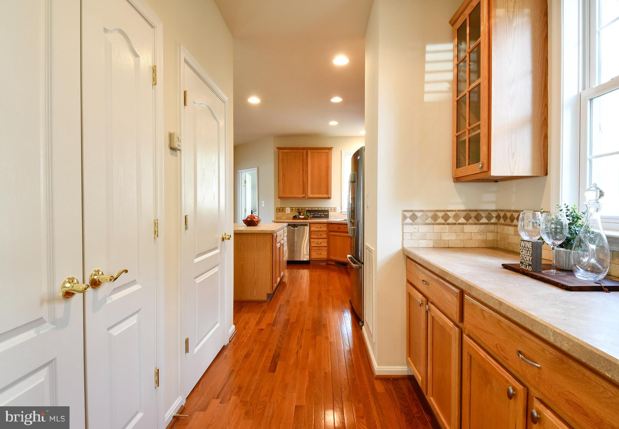 LADYSMITH VILLAGE - Residential