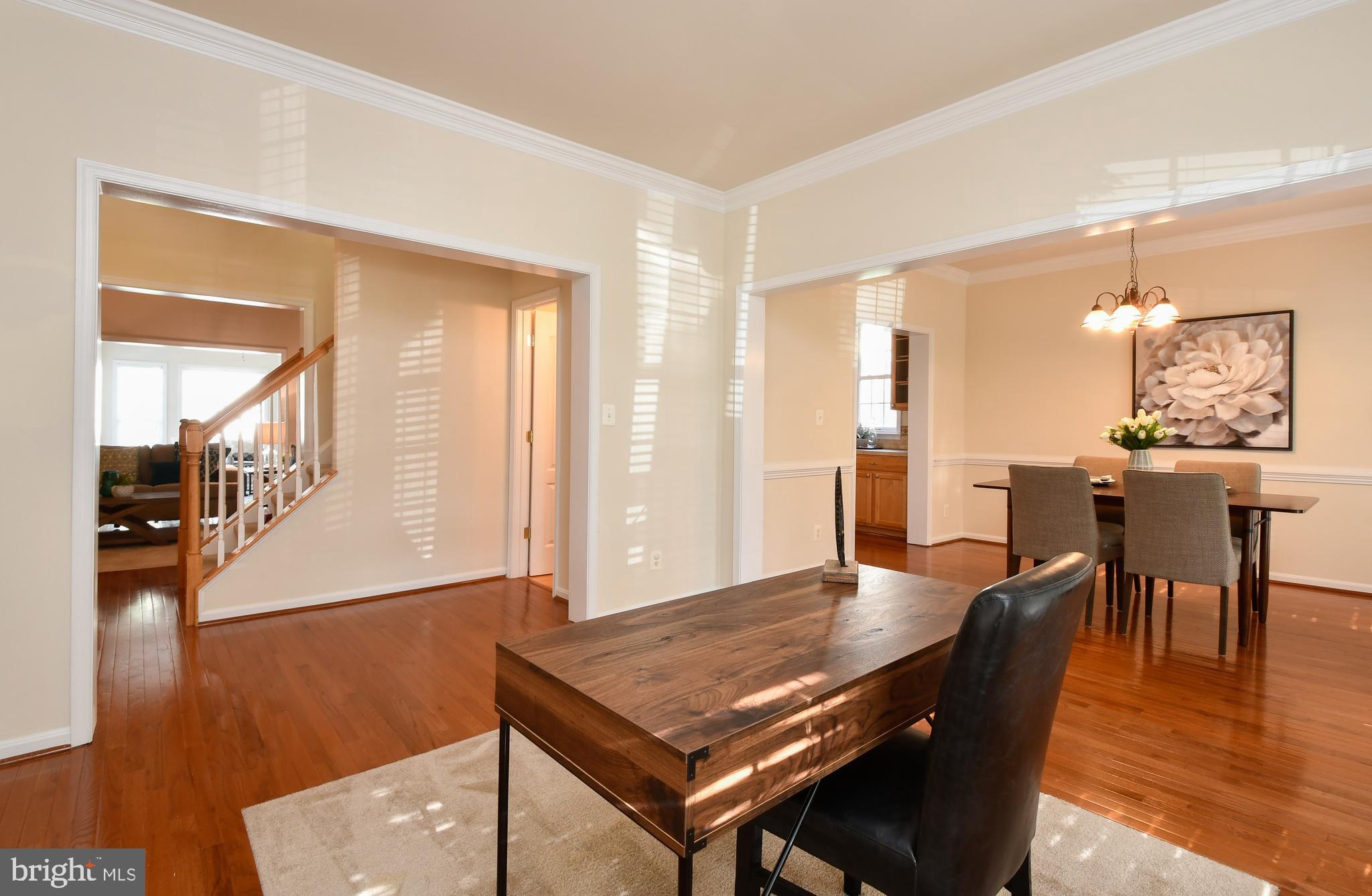 LADYSMITH VILLAGE - Residential