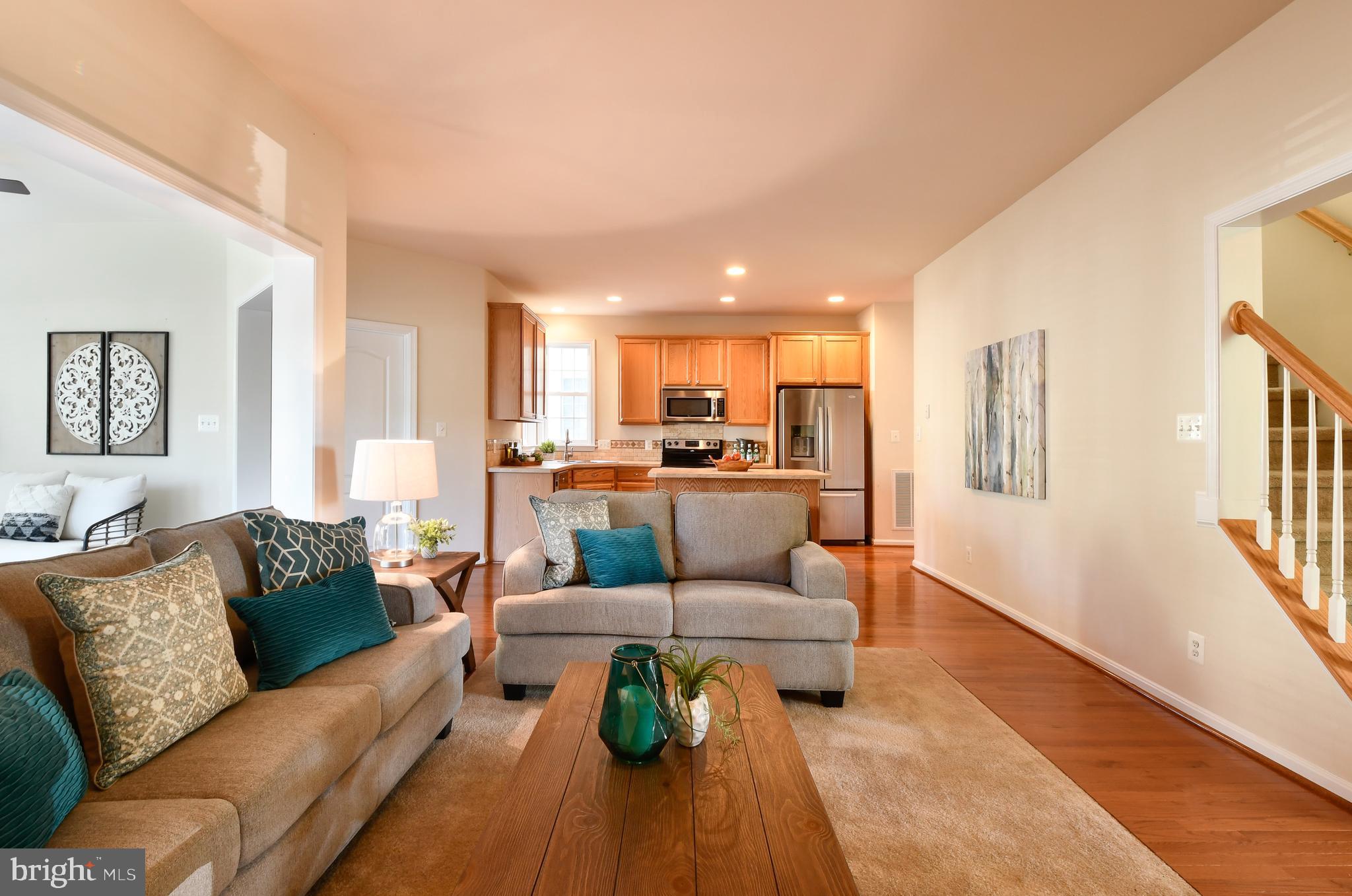 LADYSMITH VILLAGE - Residential