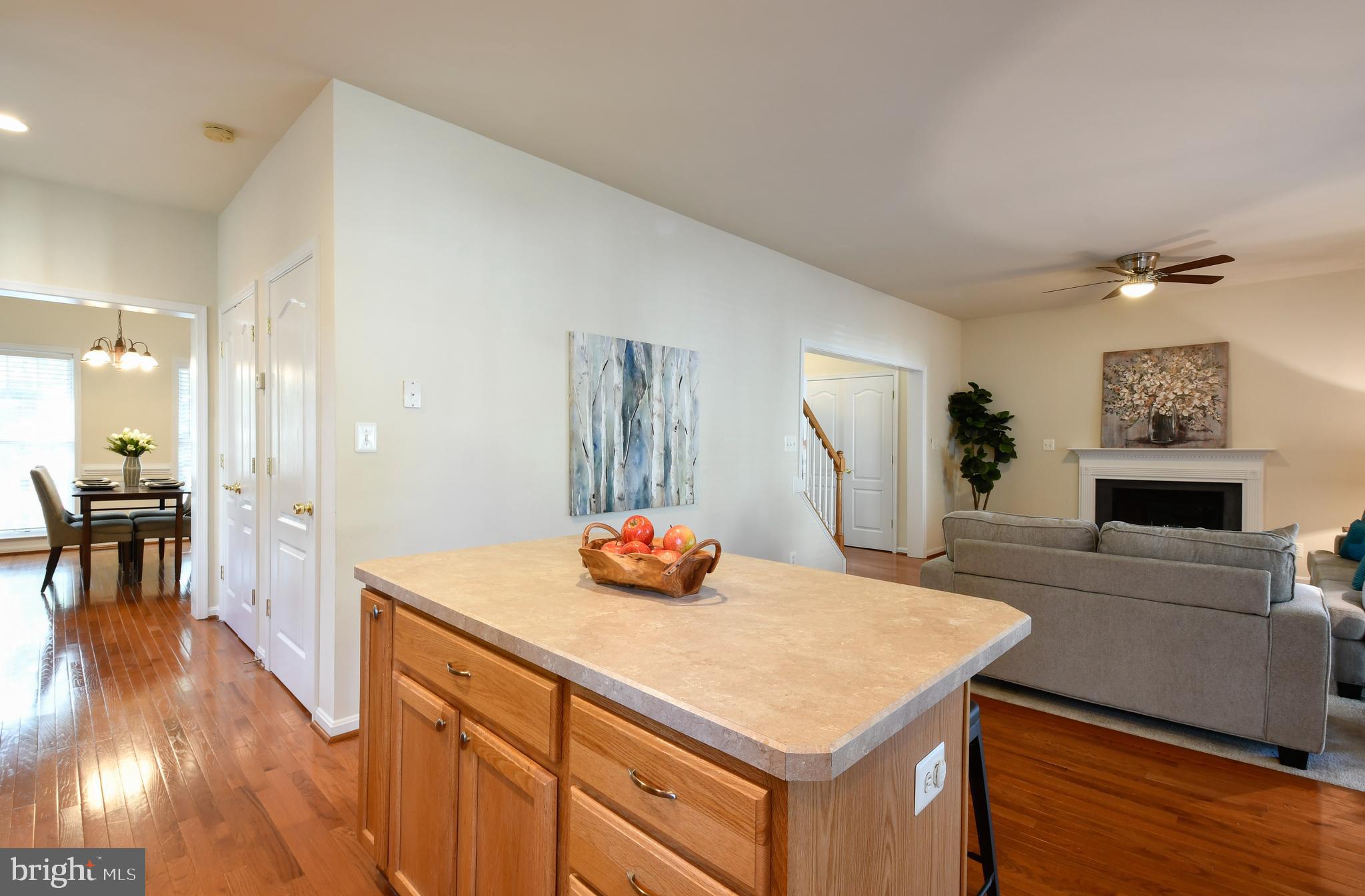 LADYSMITH VILLAGE - Residential