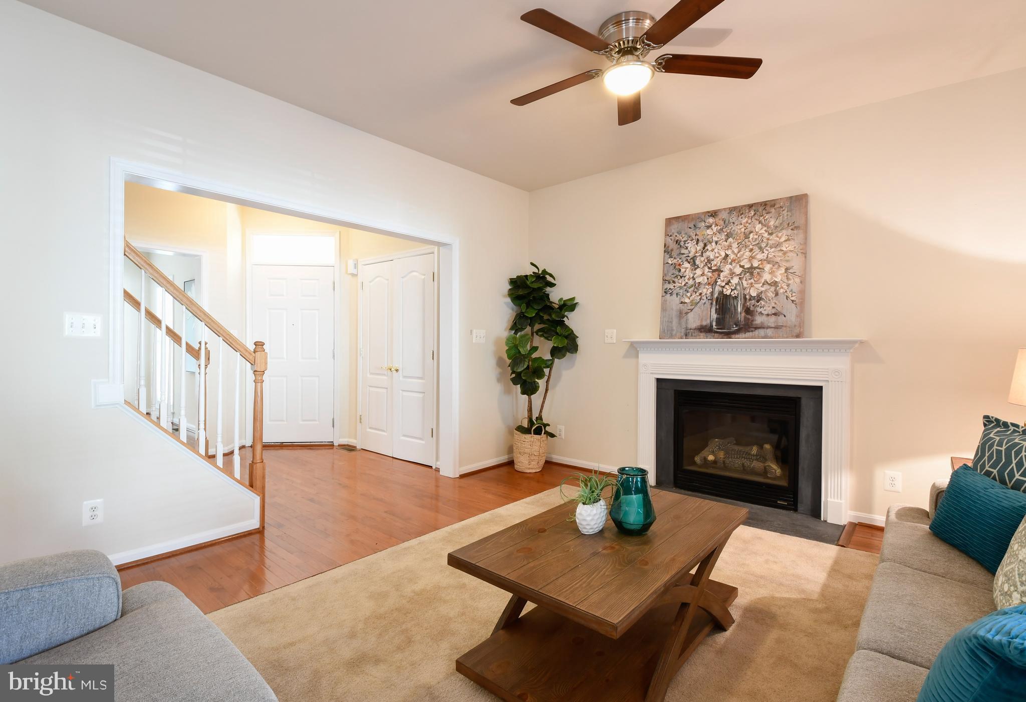 LADYSMITH VILLAGE - Residential