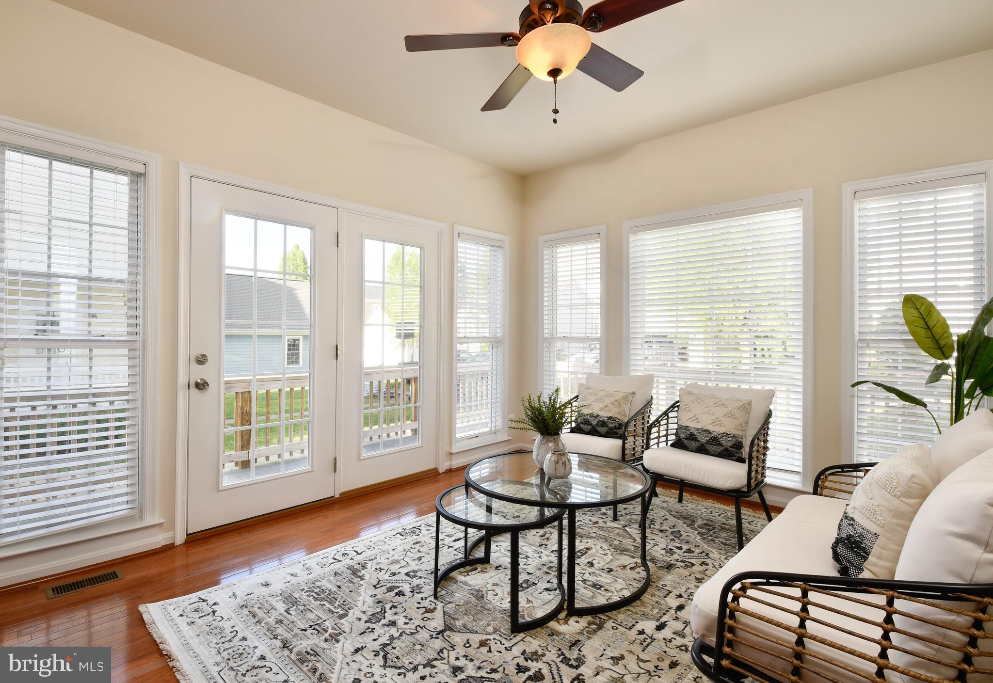 LADYSMITH VILLAGE - Residential