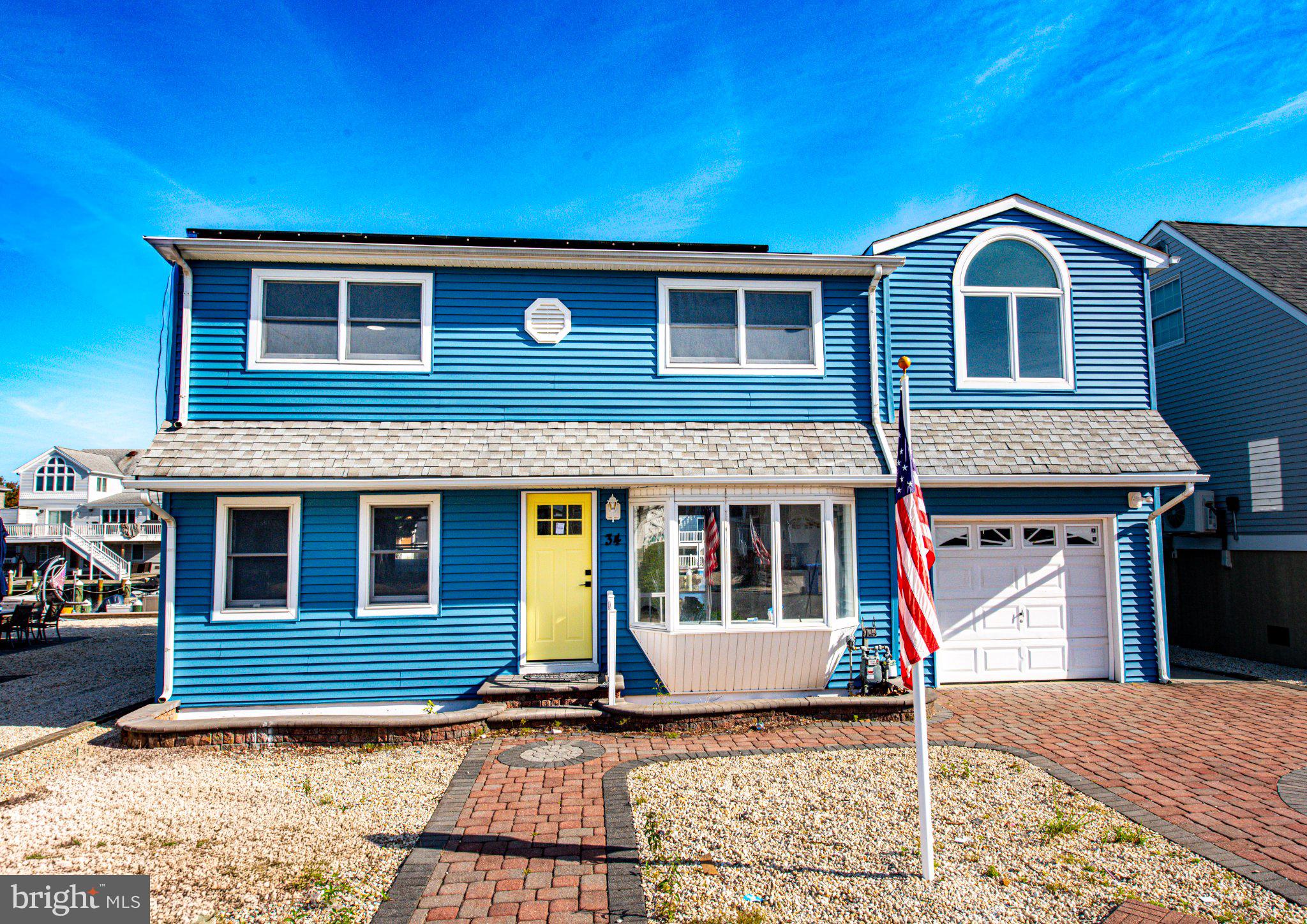 34 FRANK DRIVE