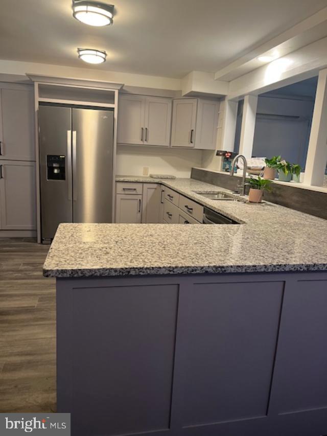 201 W PROSPECT AVENUE