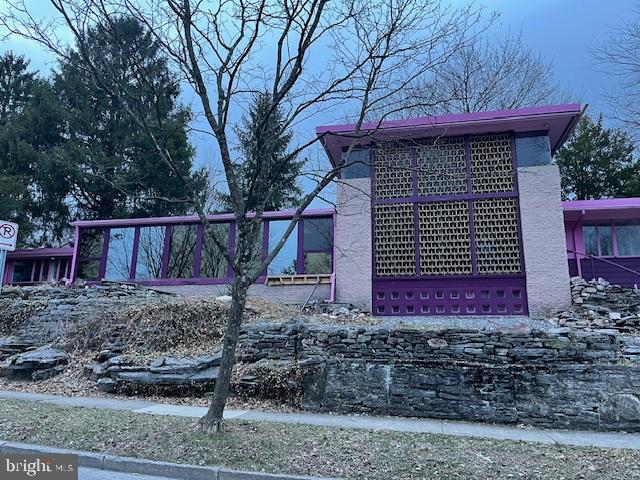 201 W PROSPECT AVENUE