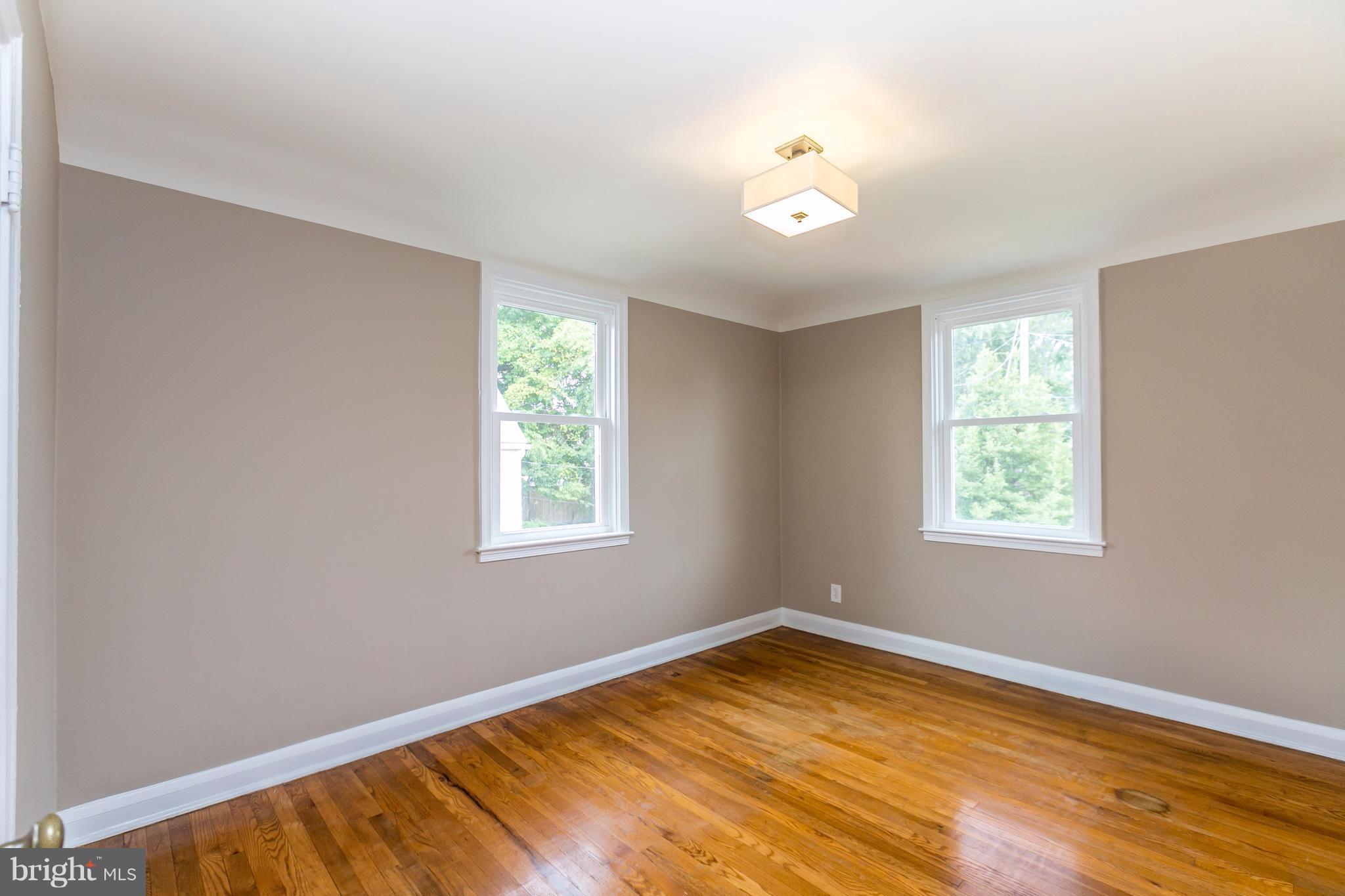 HAMILTON HEIGHTS - Residential