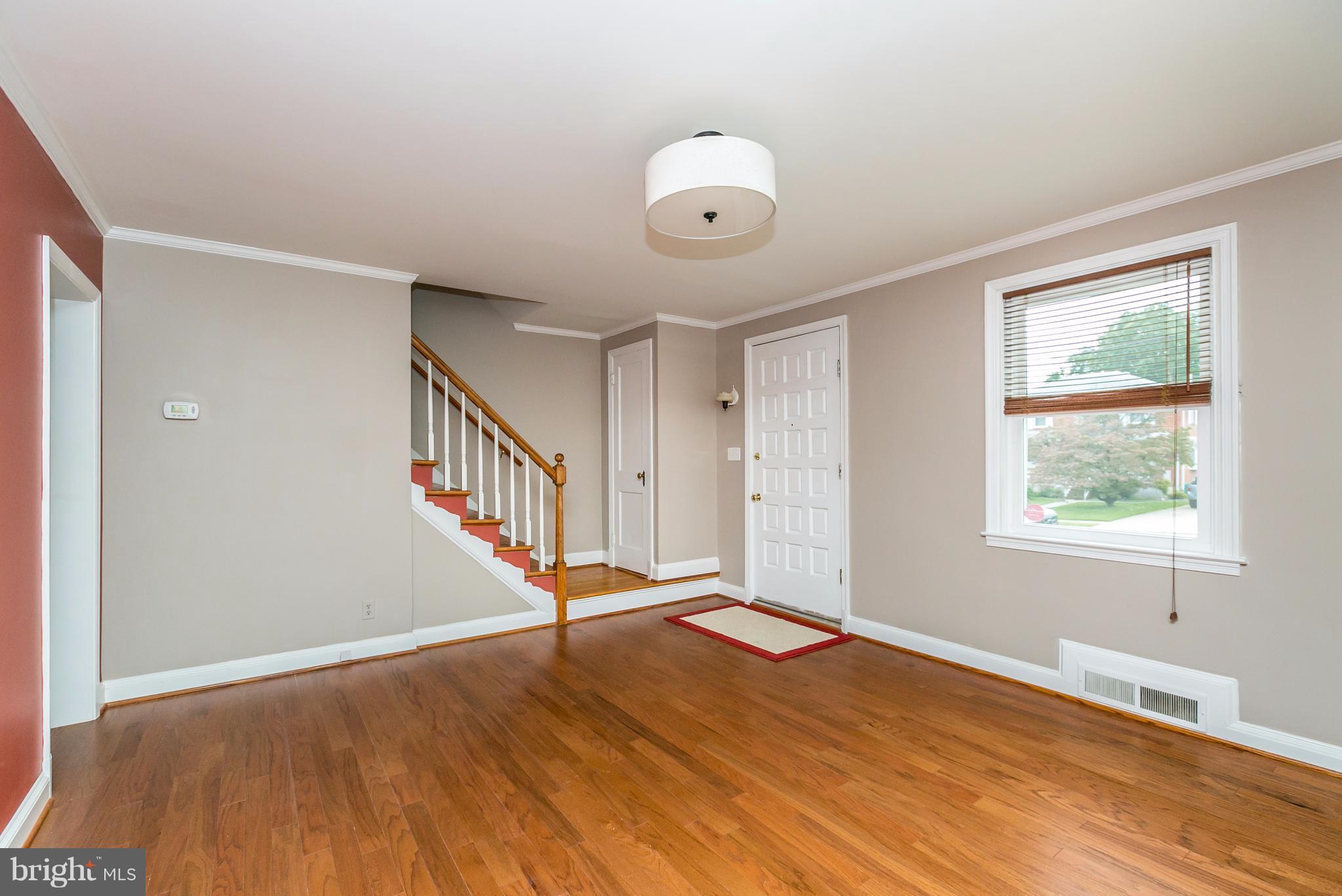 HAMILTON HEIGHTS - Residential