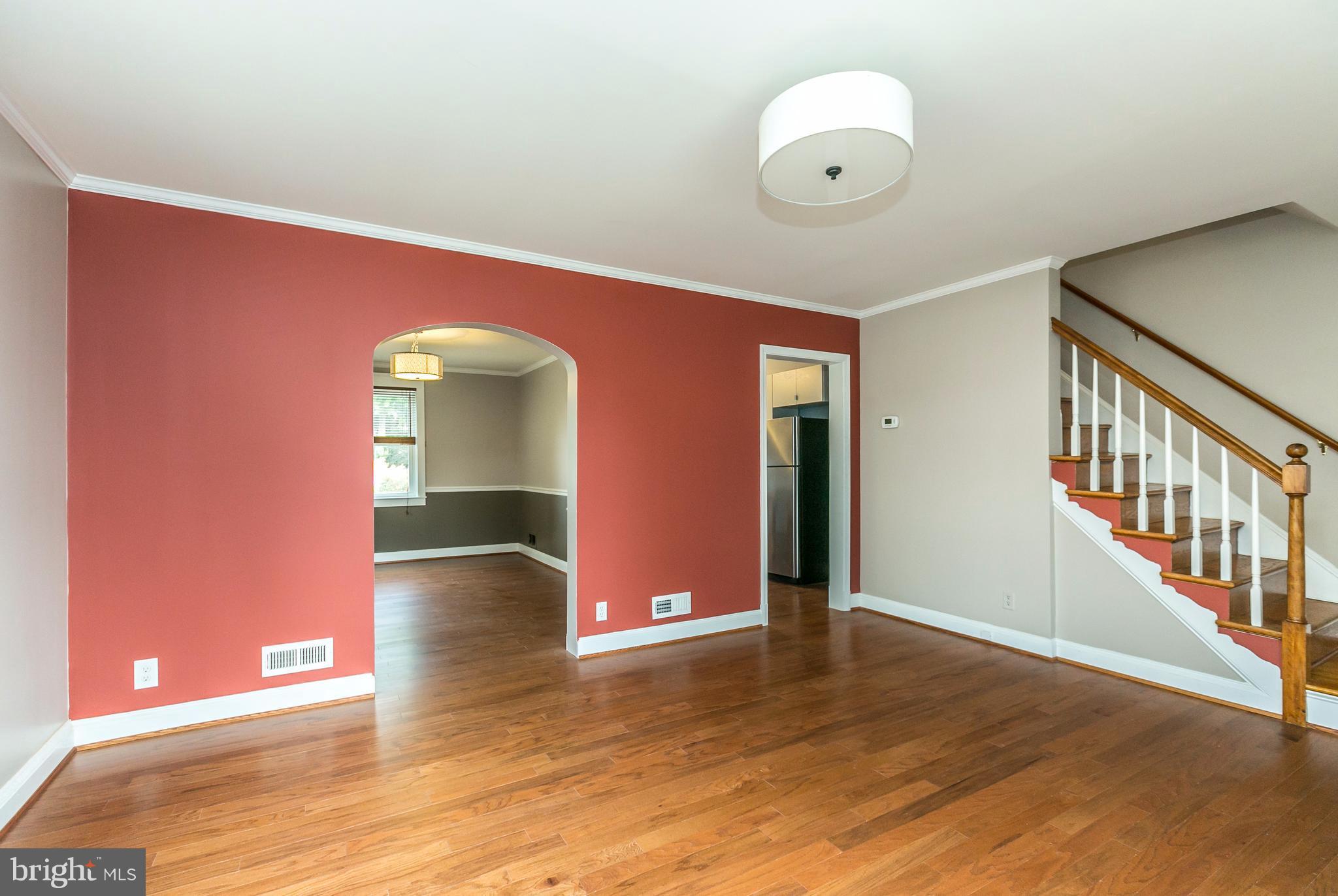 HAMILTON HEIGHTS - Residential