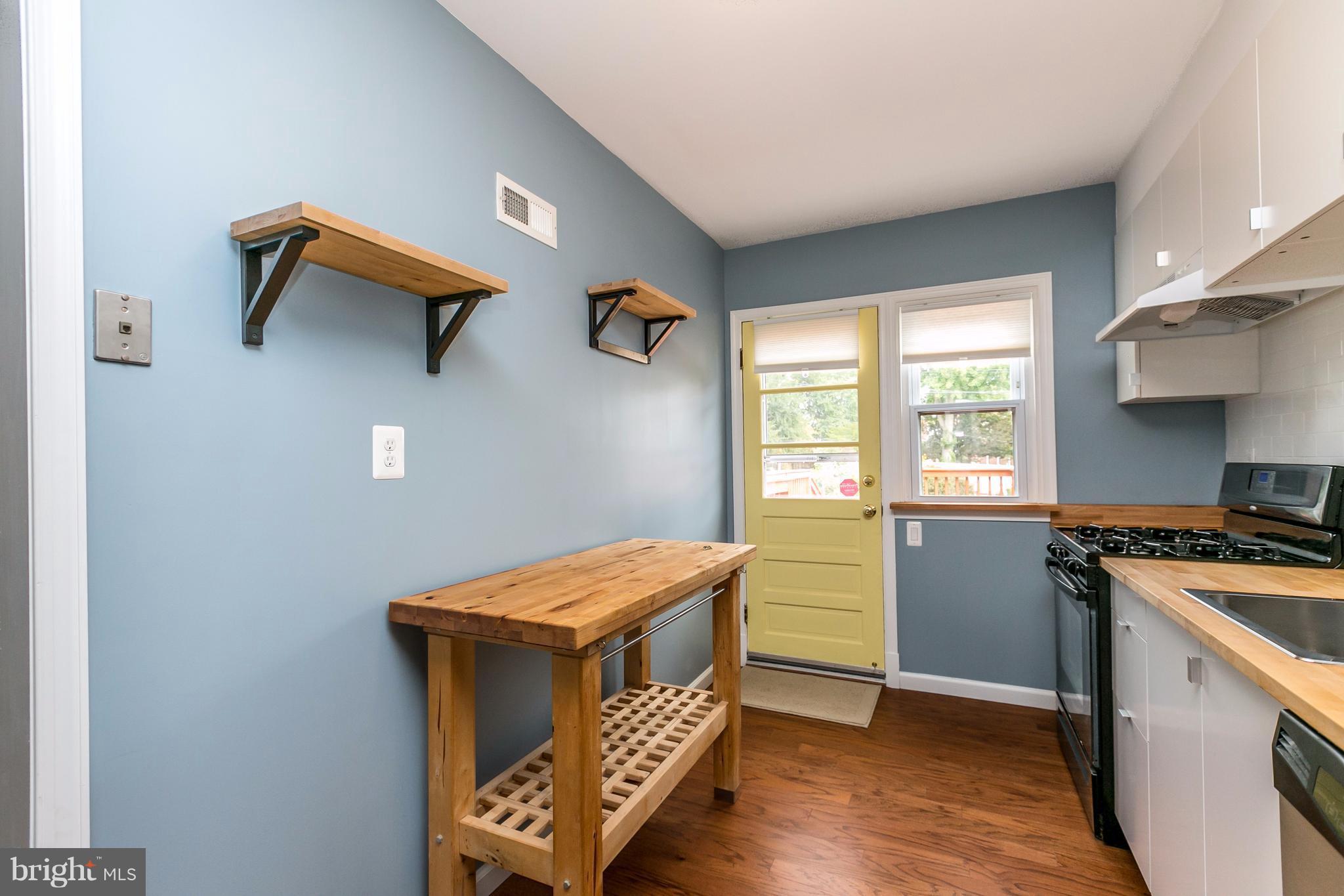 HAMILTON HEIGHTS - Residential