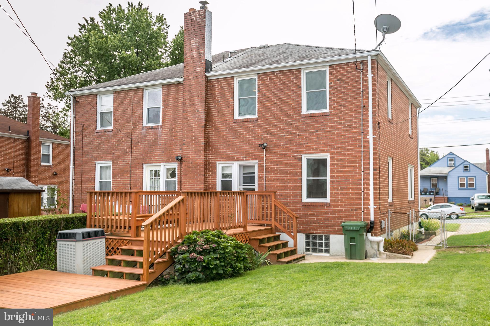 HAMILTON HEIGHTS - Residential