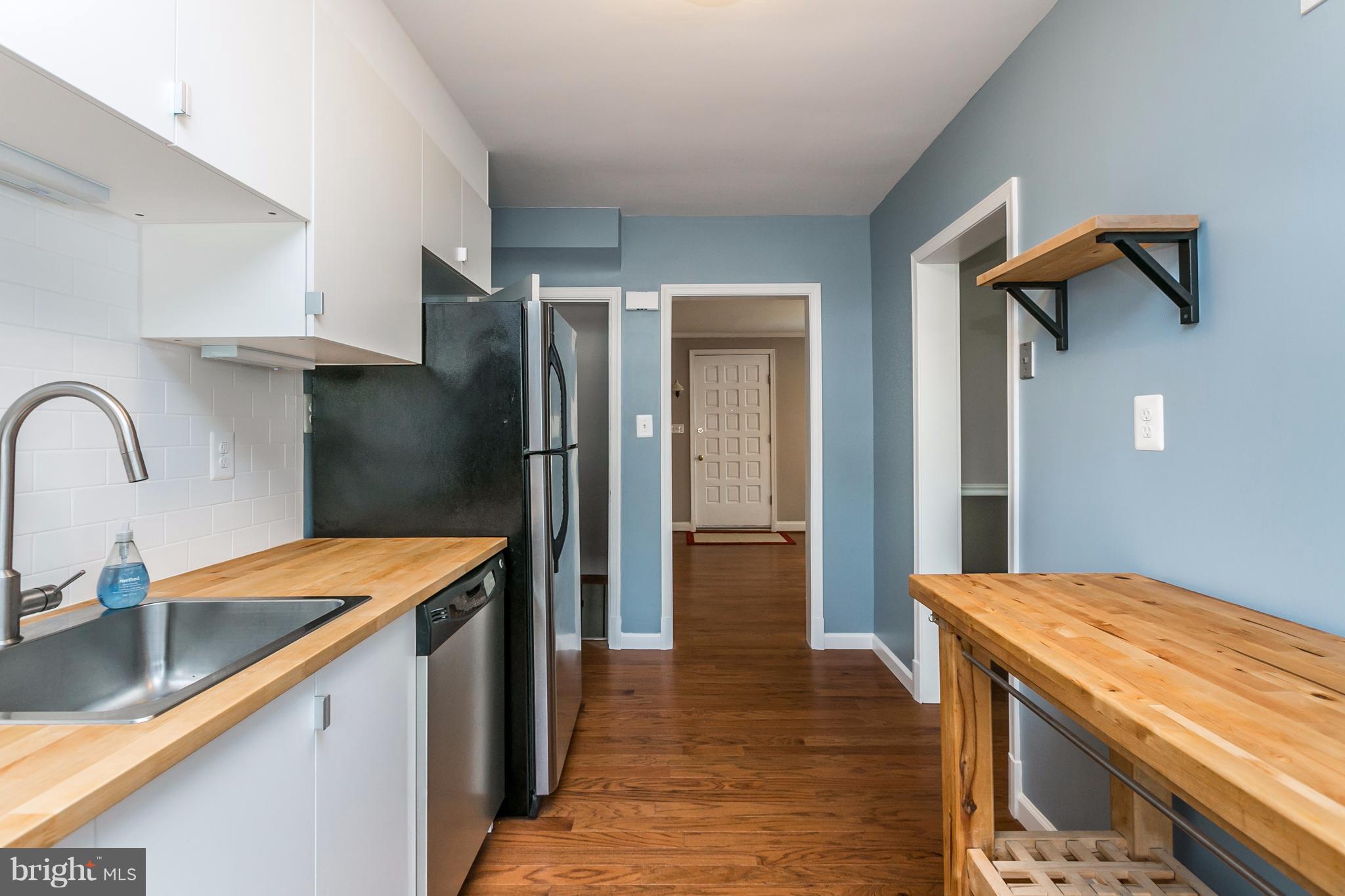 HAMILTON HEIGHTS - Residential