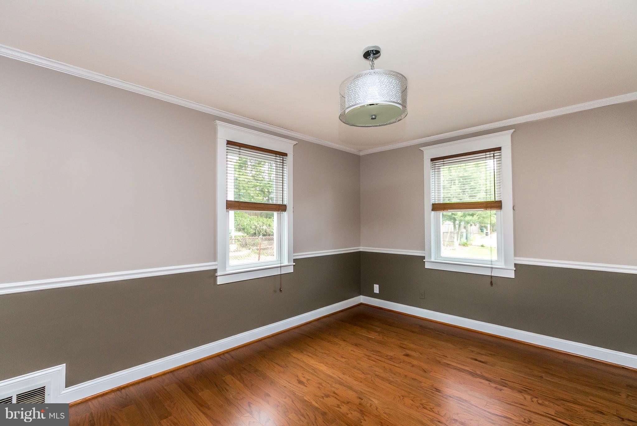 HAMILTON HEIGHTS - Residential