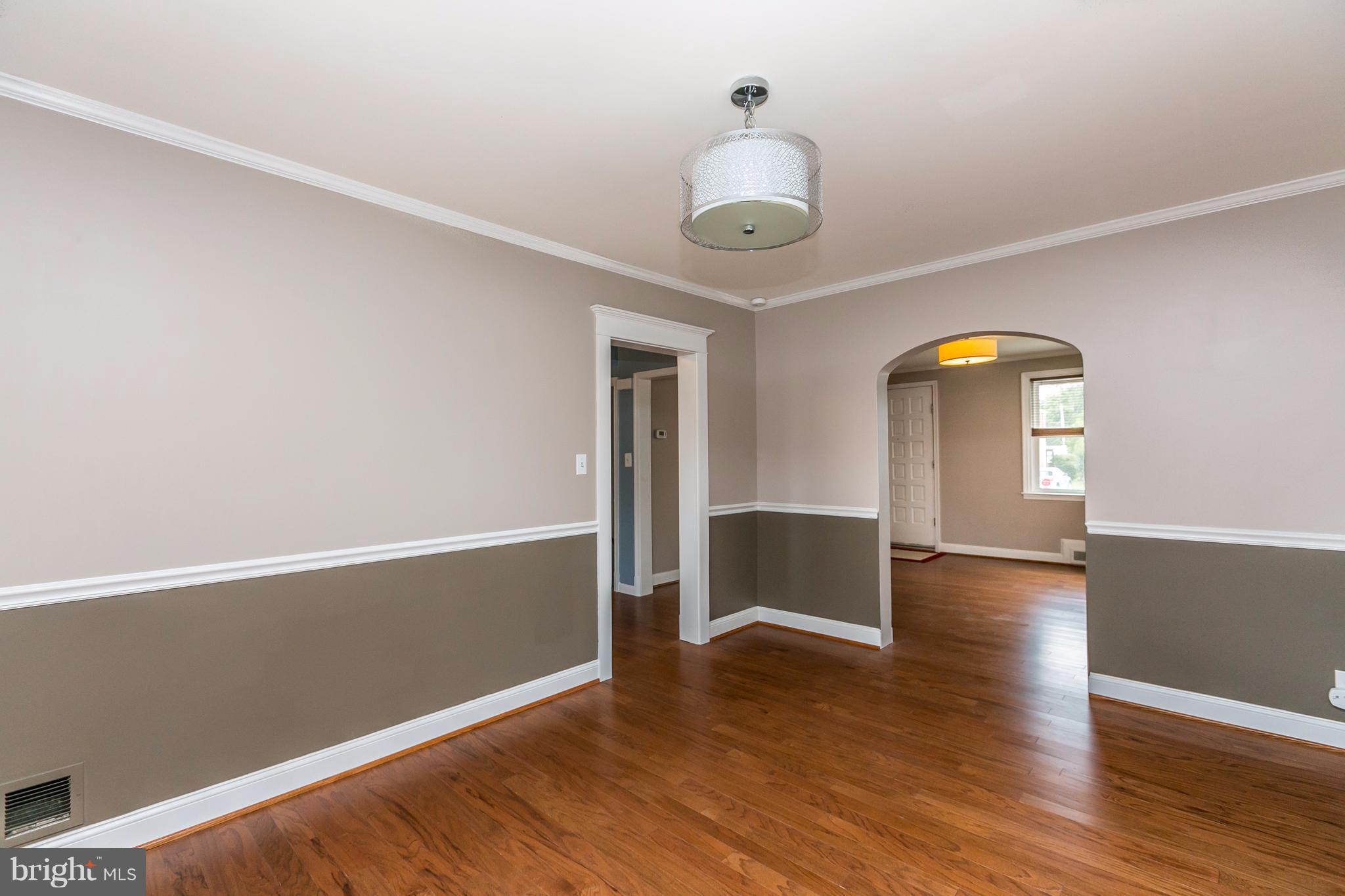 HAMILTON HEIGHTS - Residential