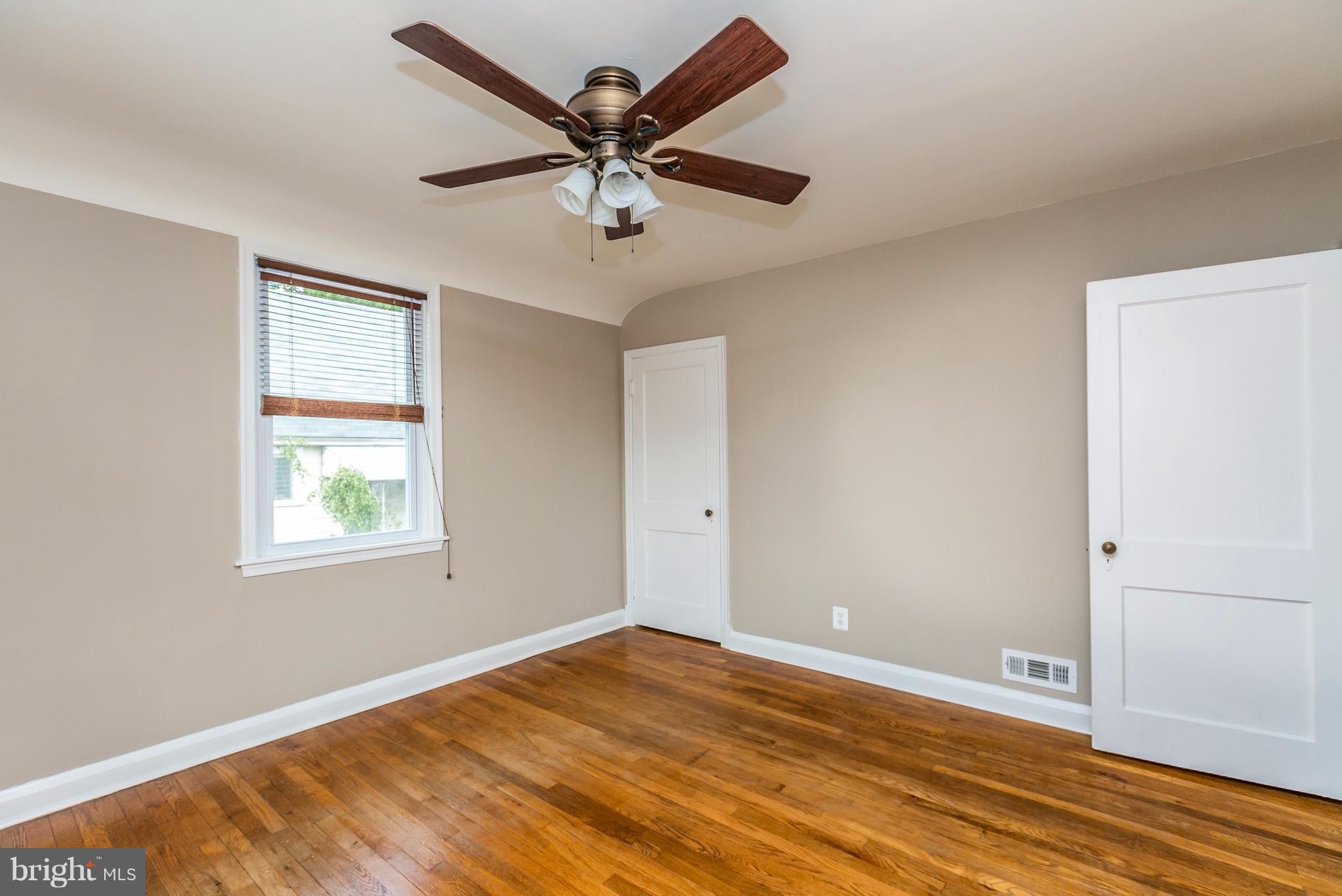 HAMILTON HEIGHTS - Residential