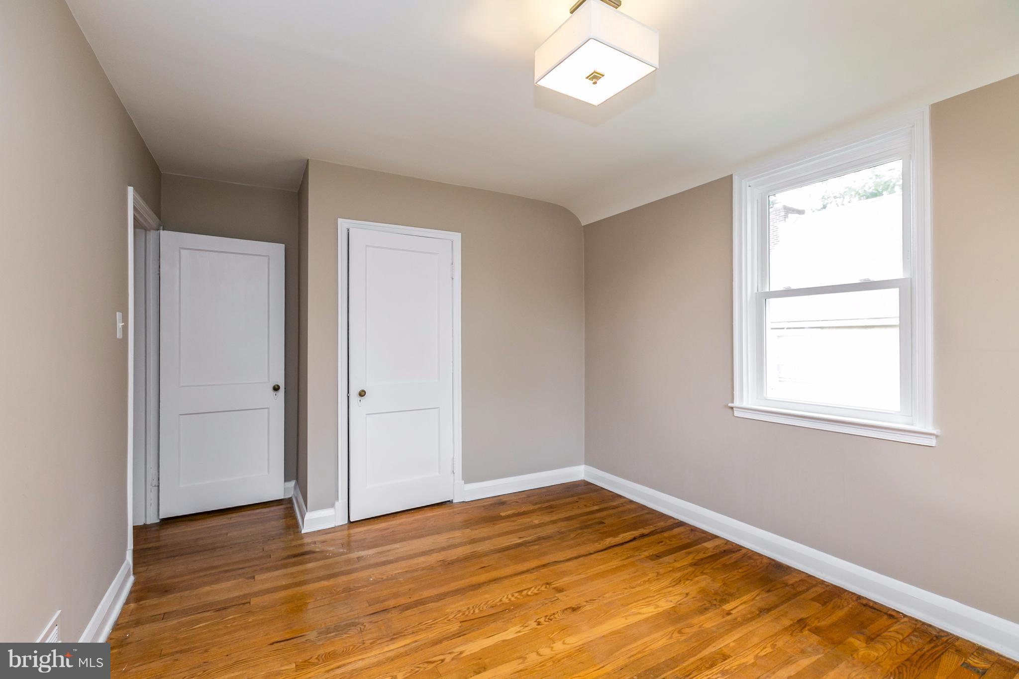 HAMILTON HEIGHTS - Residential