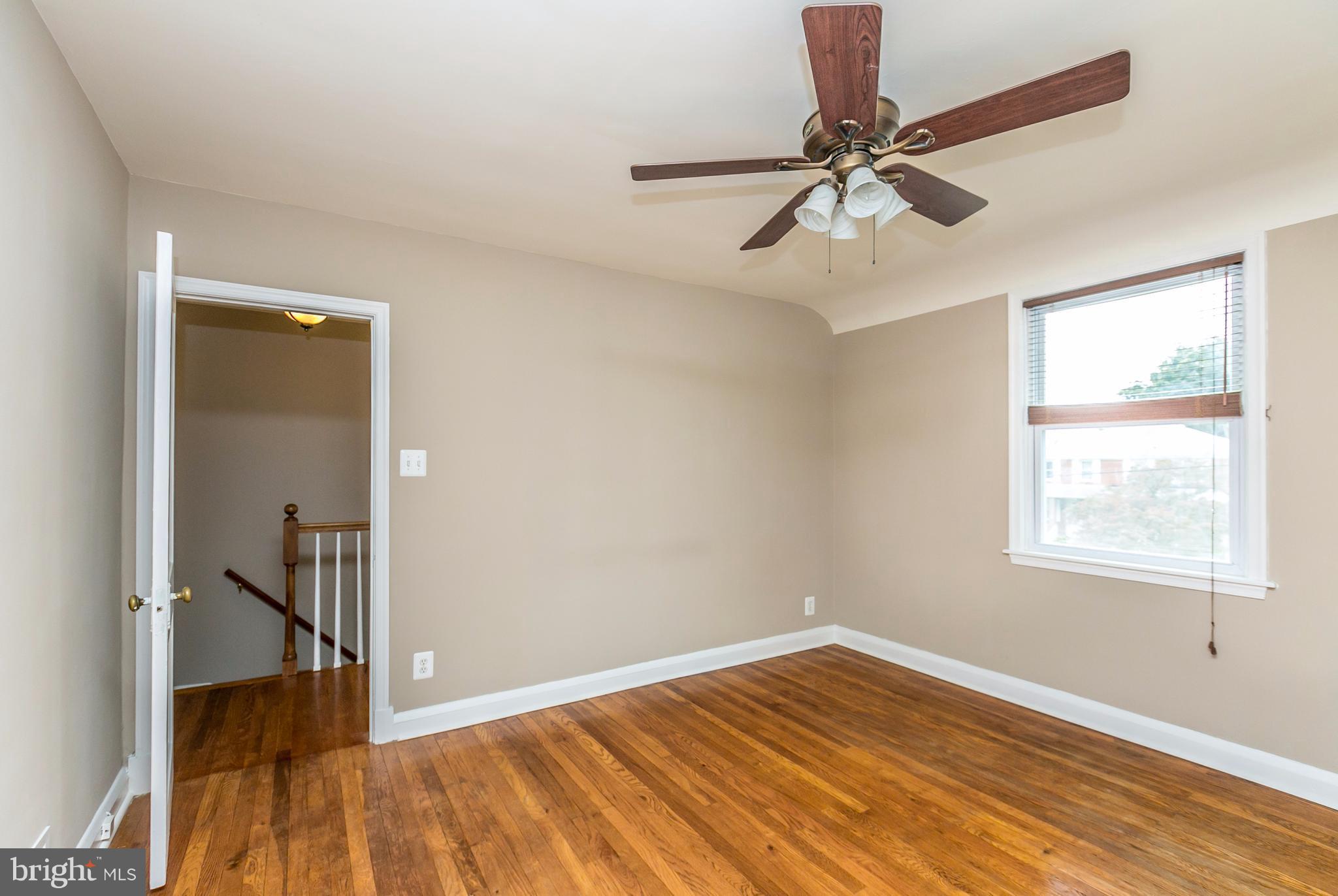 HAMILTON HEIGHTS - Residential