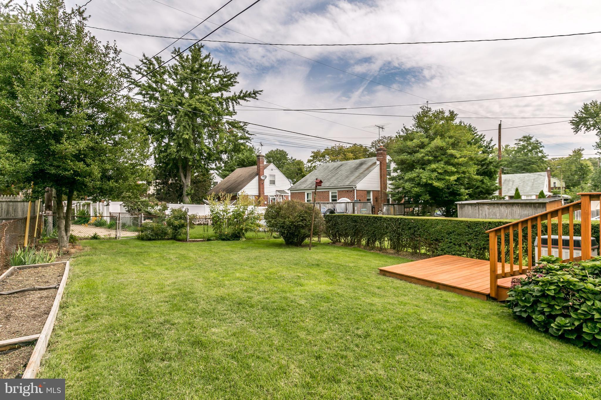 HAMILTON HEIGHTS - Residential