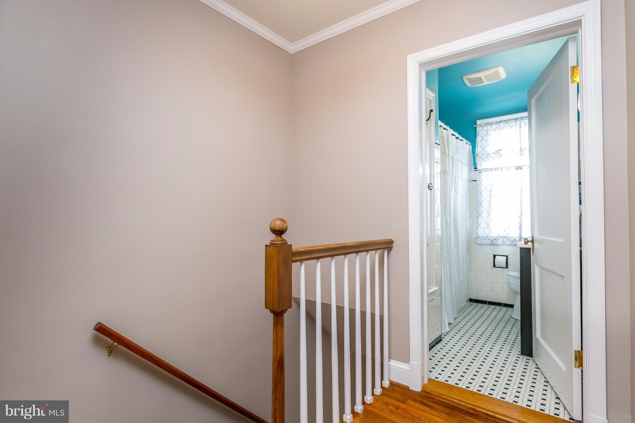 HAMILTON HEIGHTS - Residential