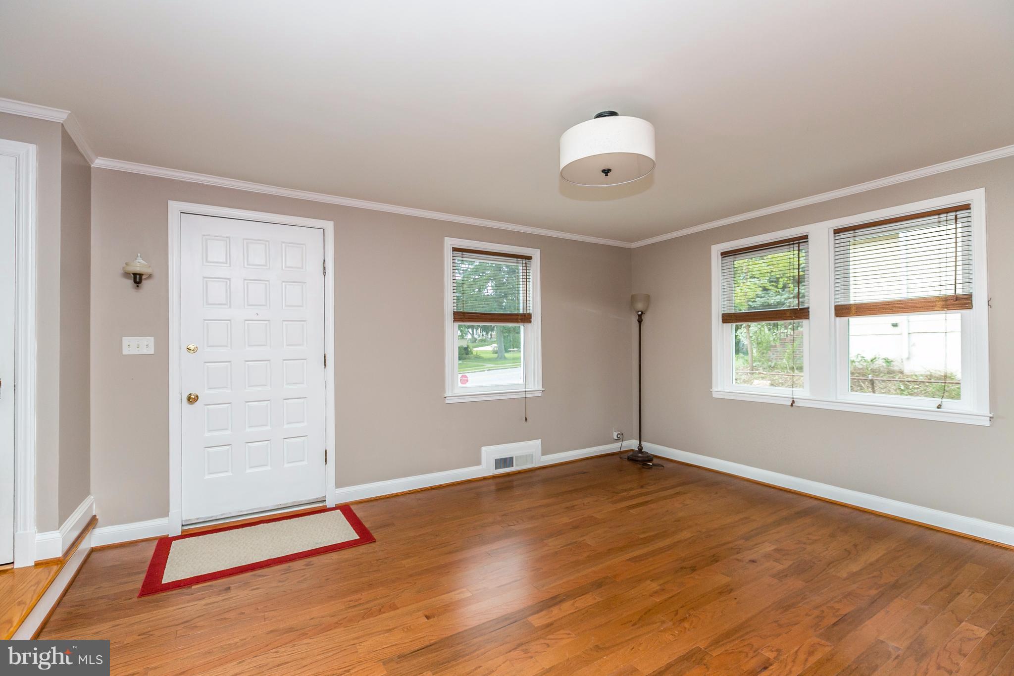 HAMILTON HEIGHTS - Residential