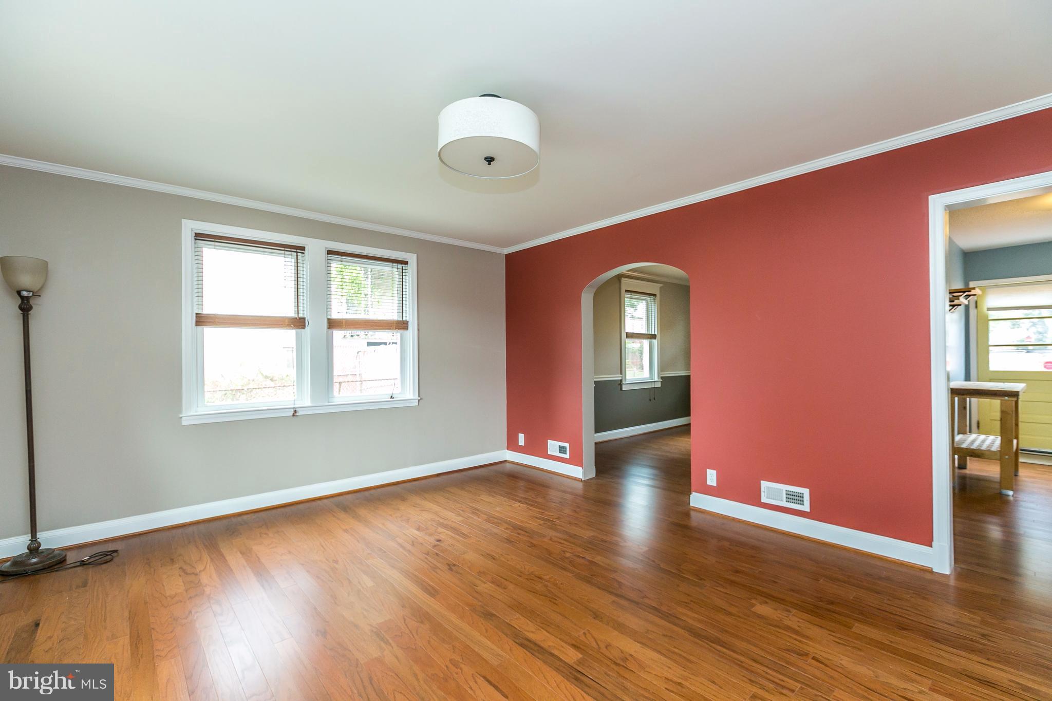 HAMILTON HEIGHTS - Residential