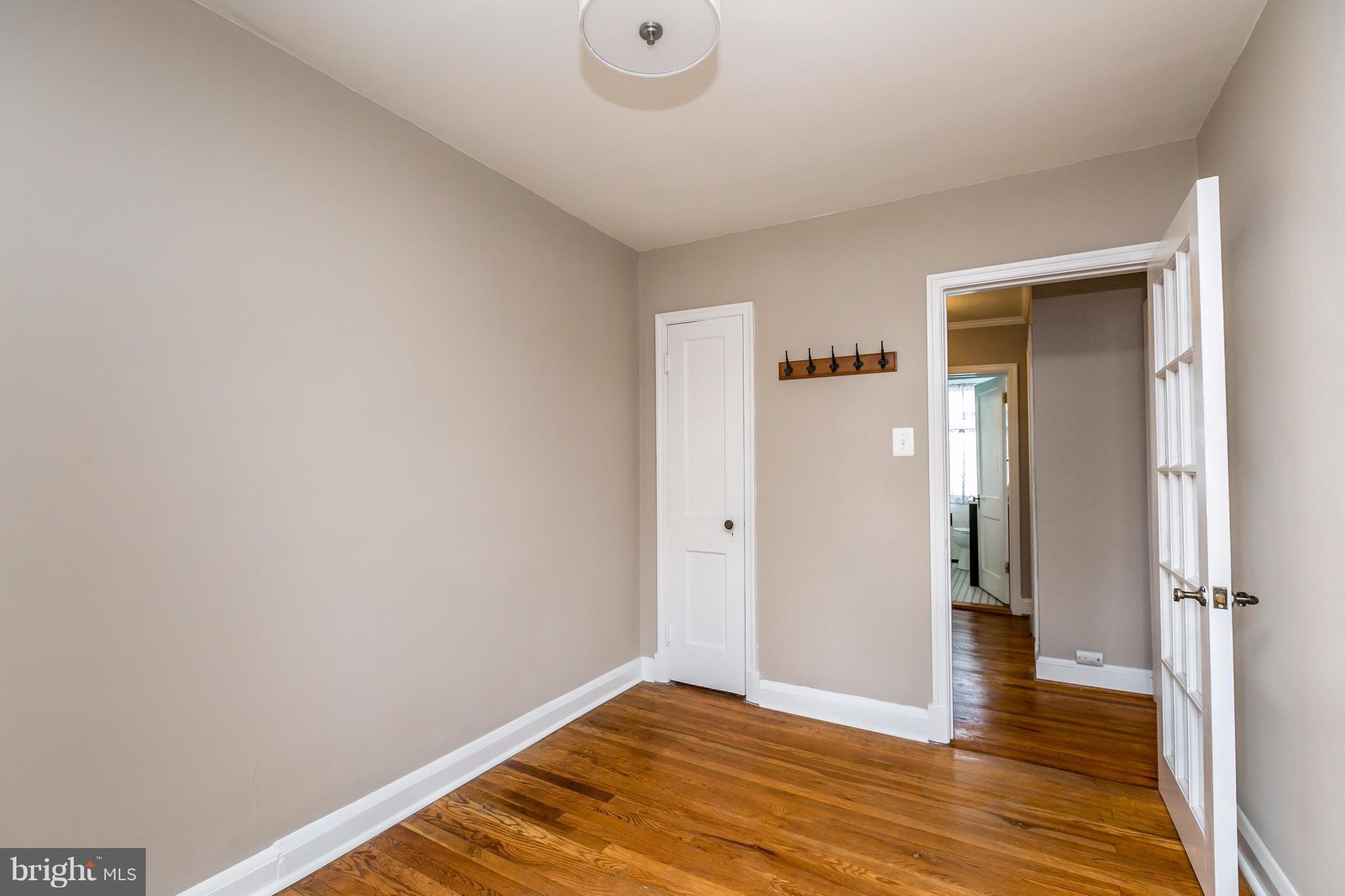 HAMILTON HEIGHTS - Residential