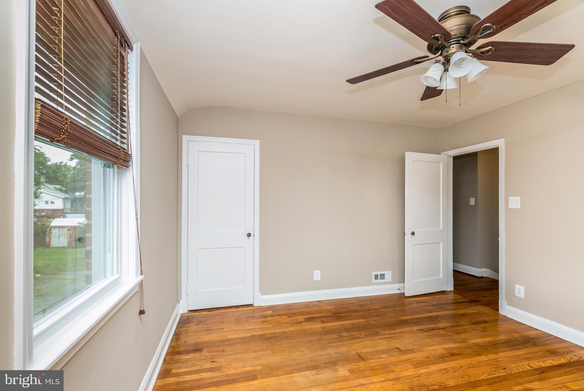 HAMILTON HEIGHTS - Residential