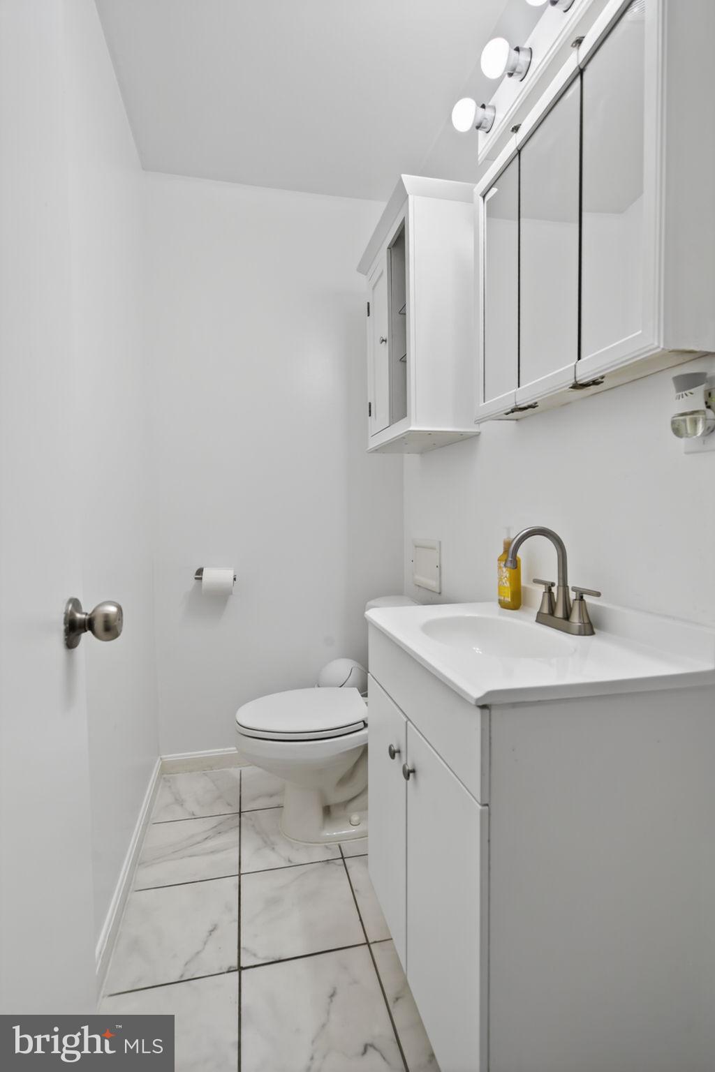 EDSALL PARK - Residential