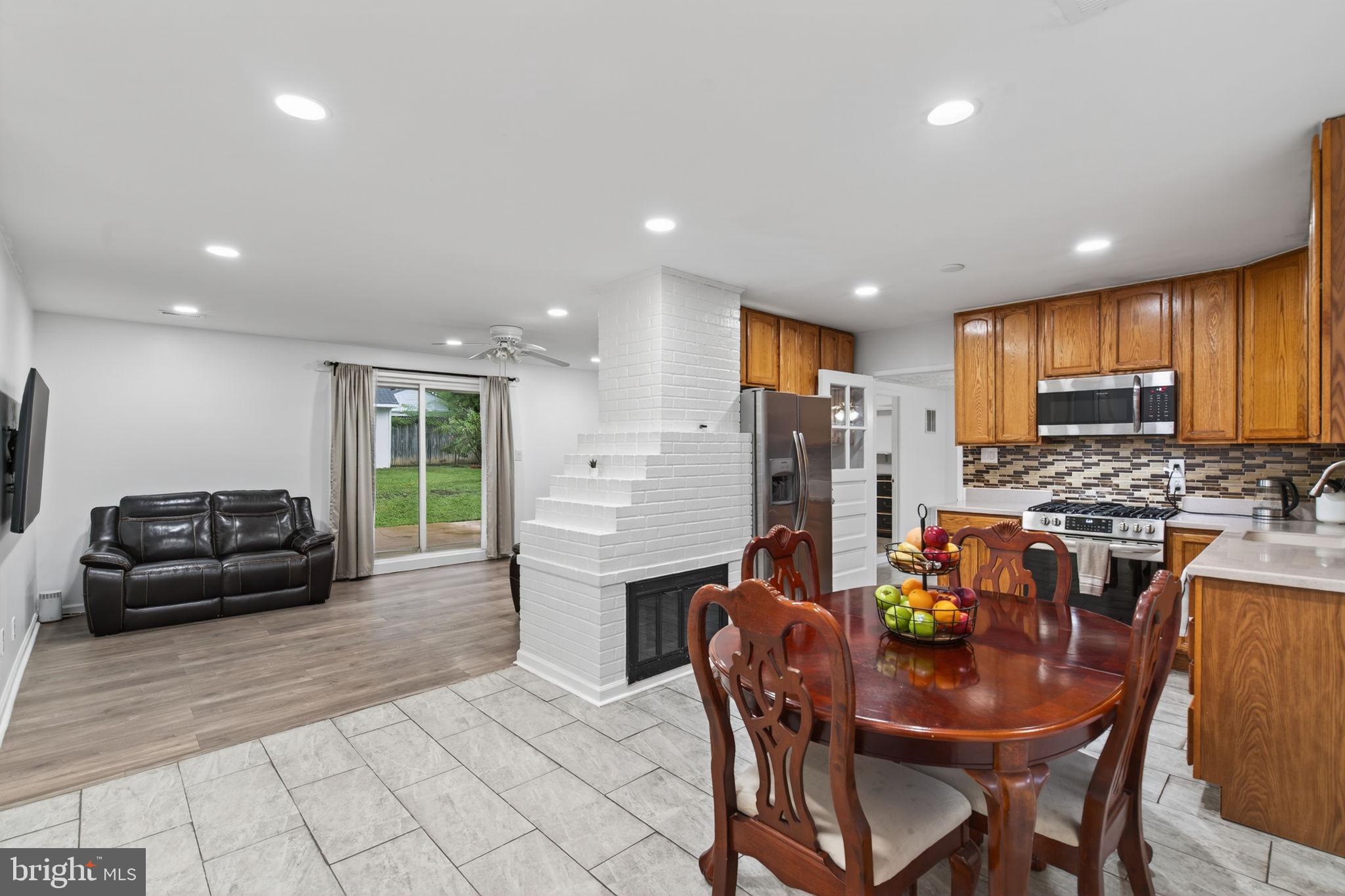 EDSALL PARK - Residential