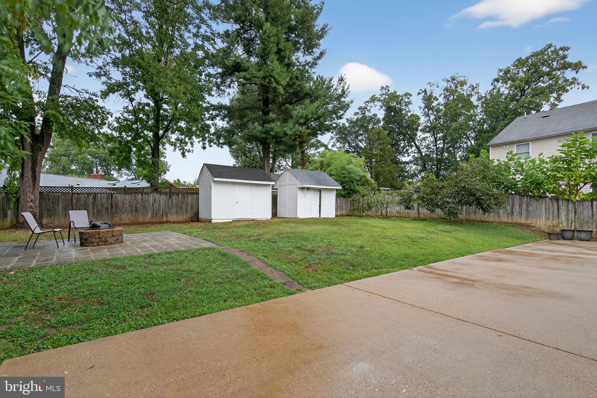 EDSALL PARK - Residential