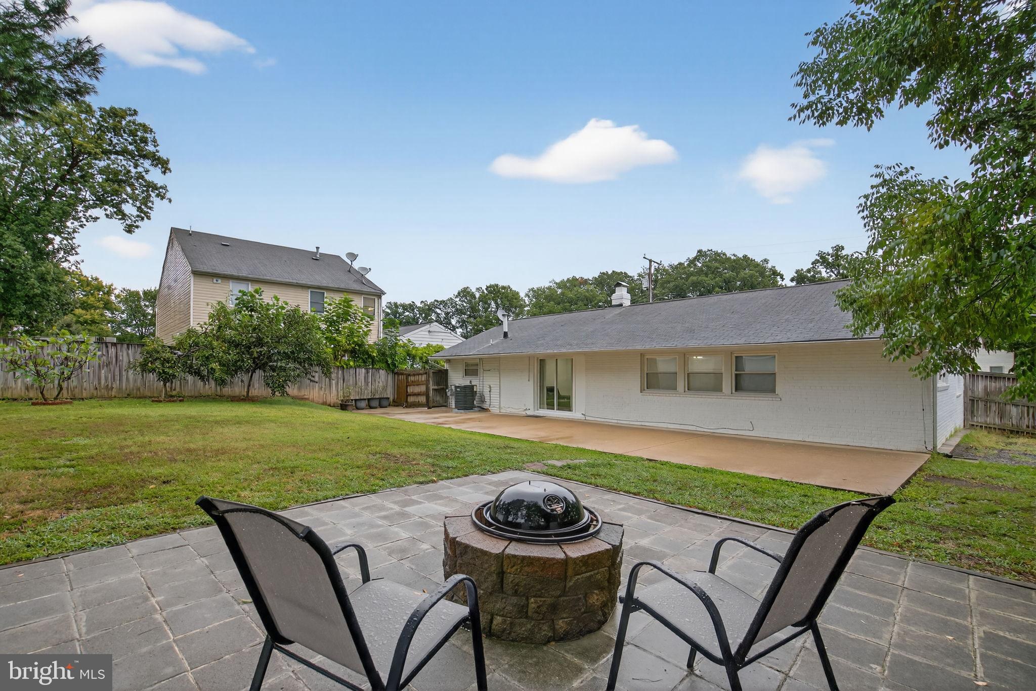 EDSALL PARK - Residential