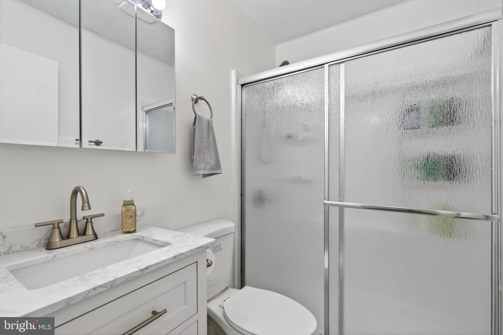 EDSALL PARK - Residential