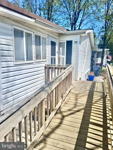 125 Shippensburg Mobile Estate, Shippensburg, PA 17257 - MLS#: PACB2041994