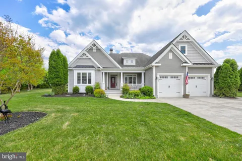 34522 Skyler Drive, Lewes, DE MLS: DESU2082496