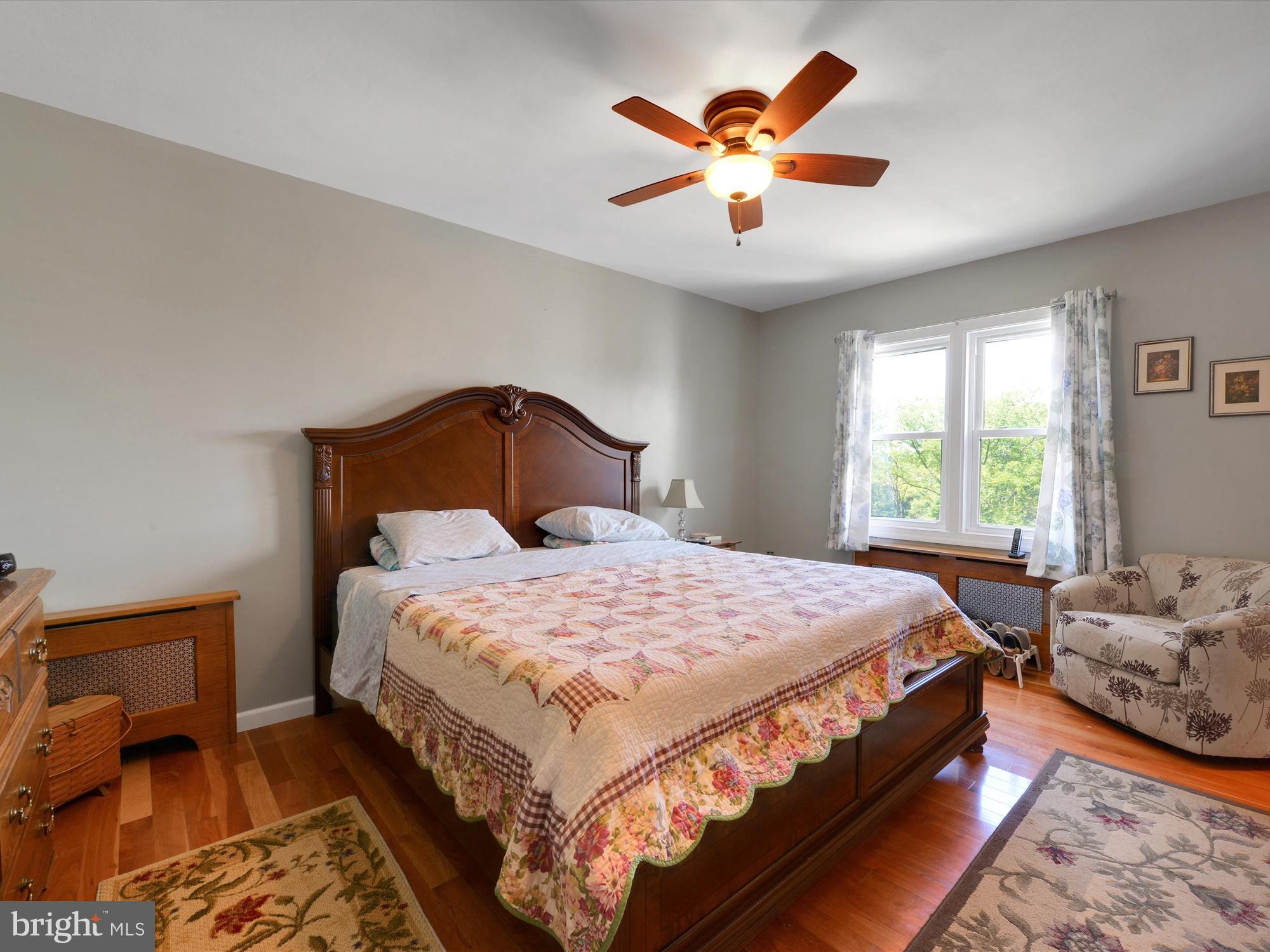 MAHANTONGO STREET - Residential