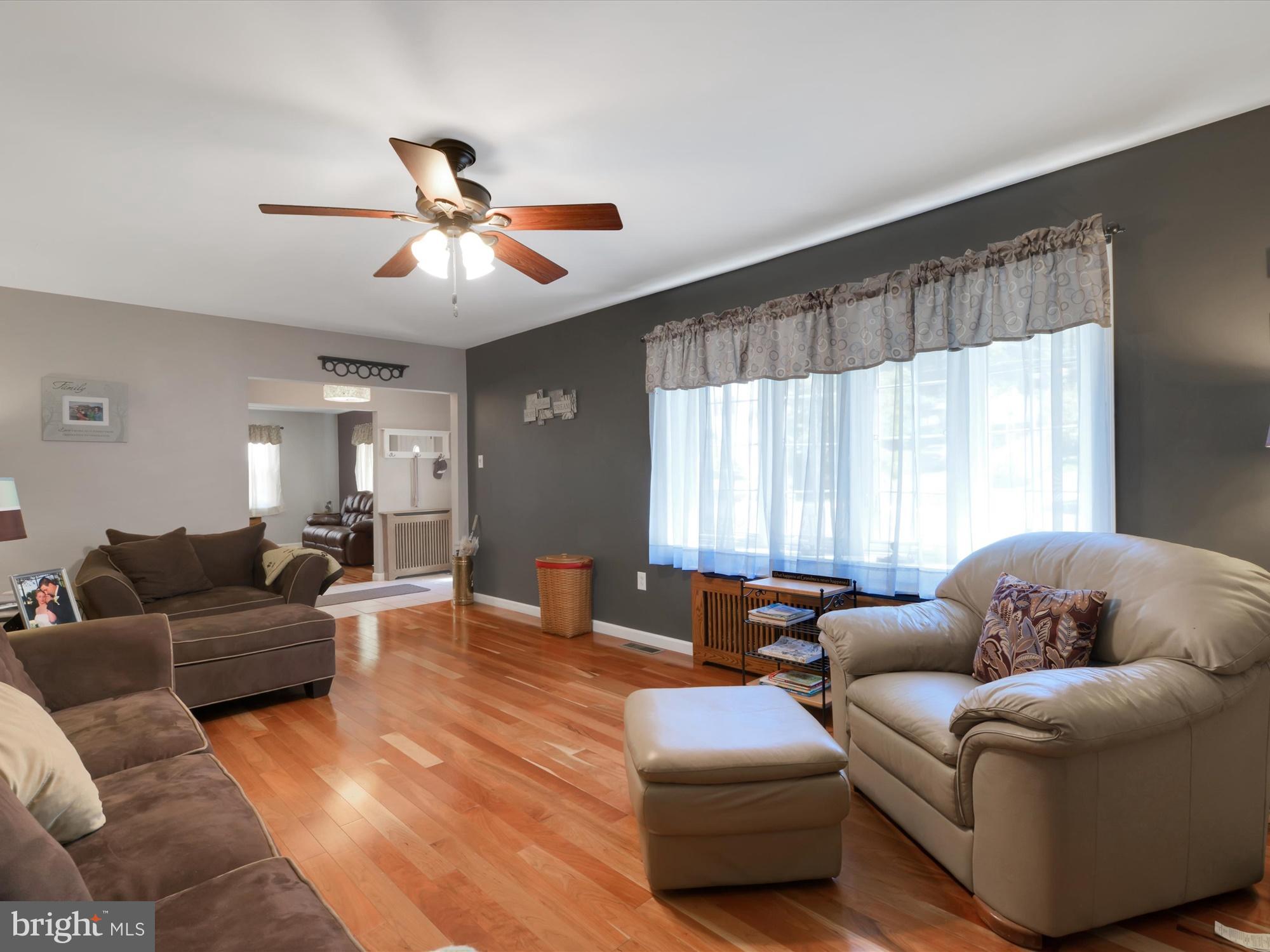 MAHANTONGO STREET - Residential