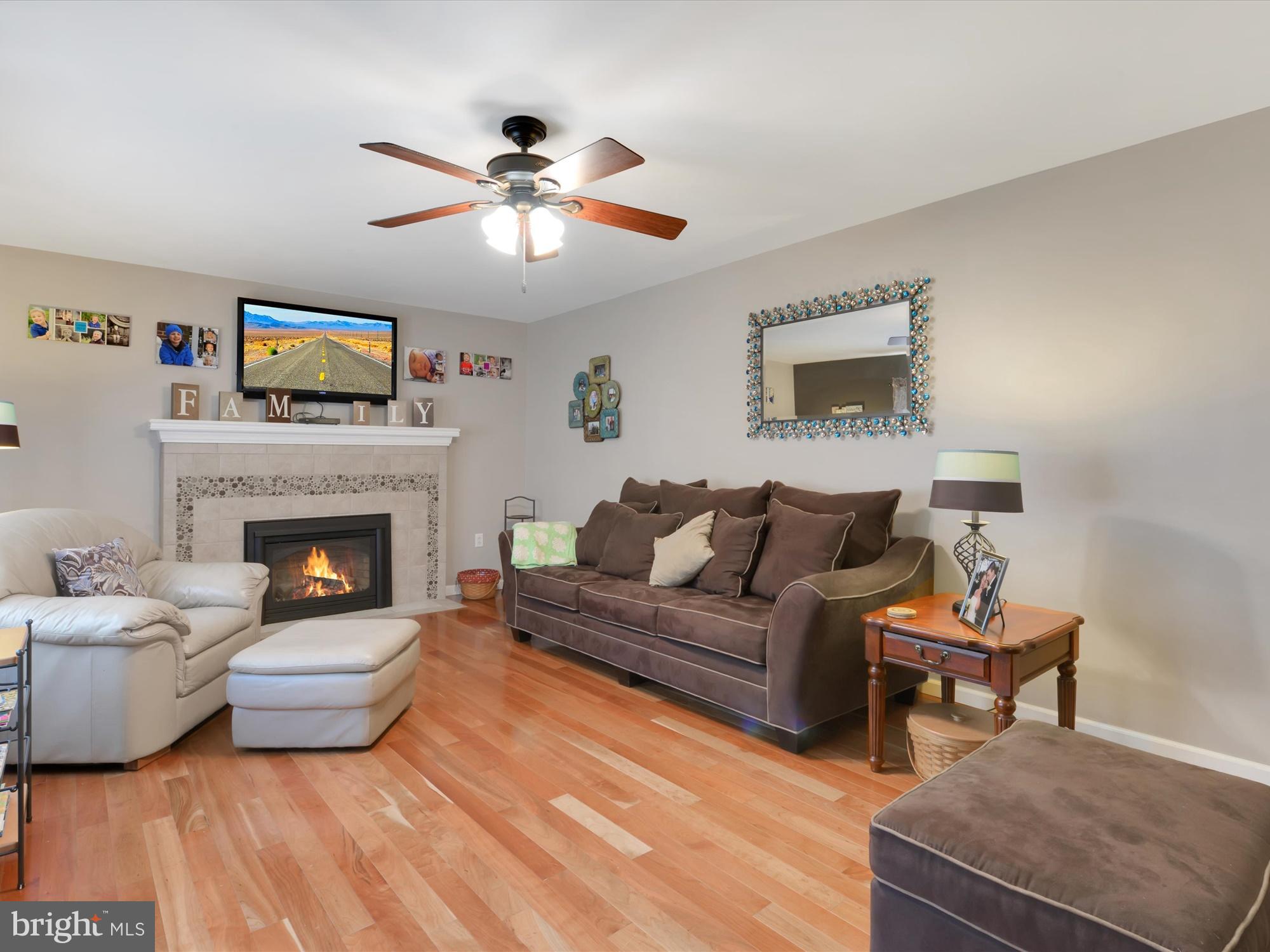 MAHANTONGO STREET - Residential