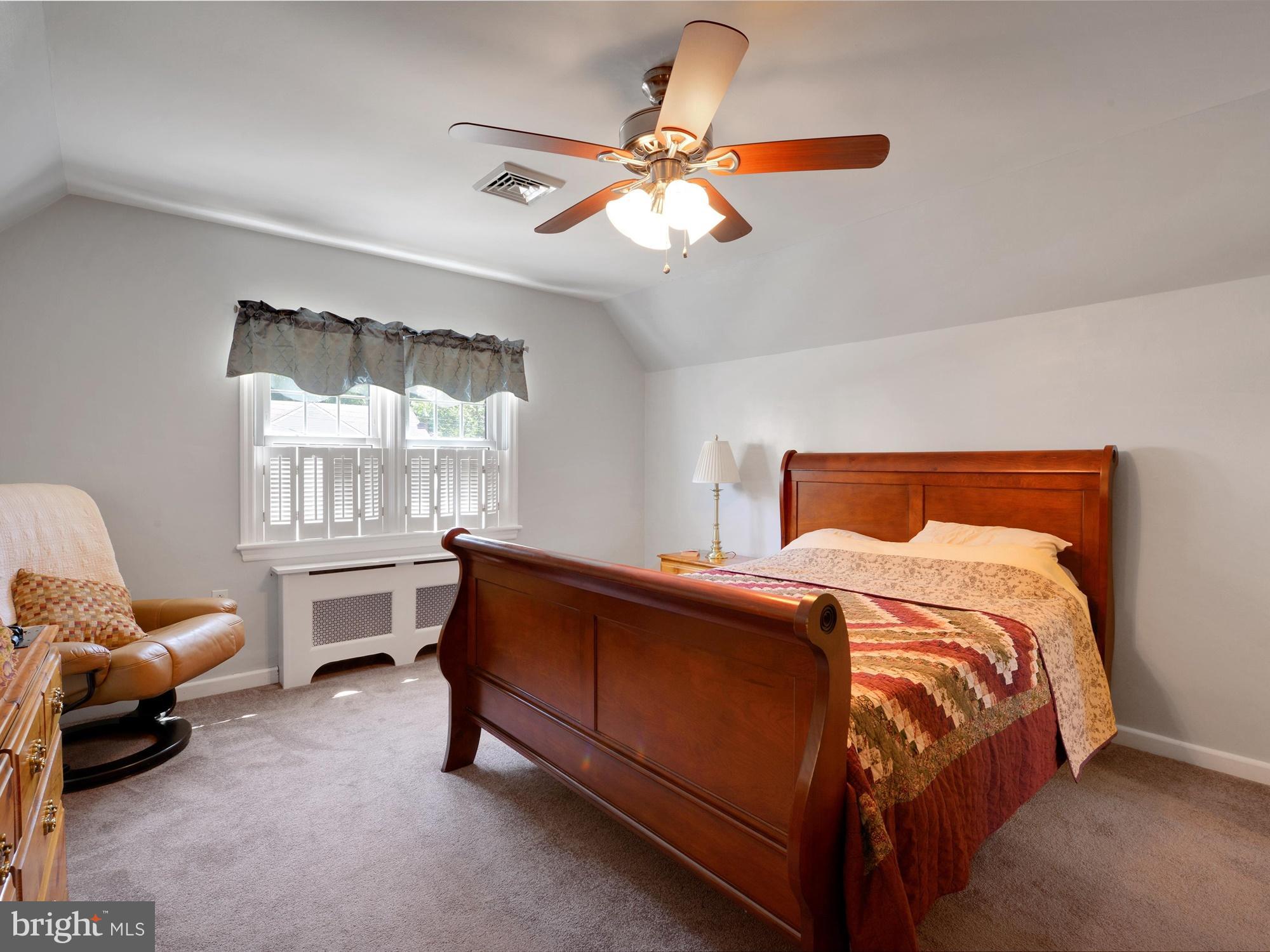 MAHANTONGO STREET - Residential