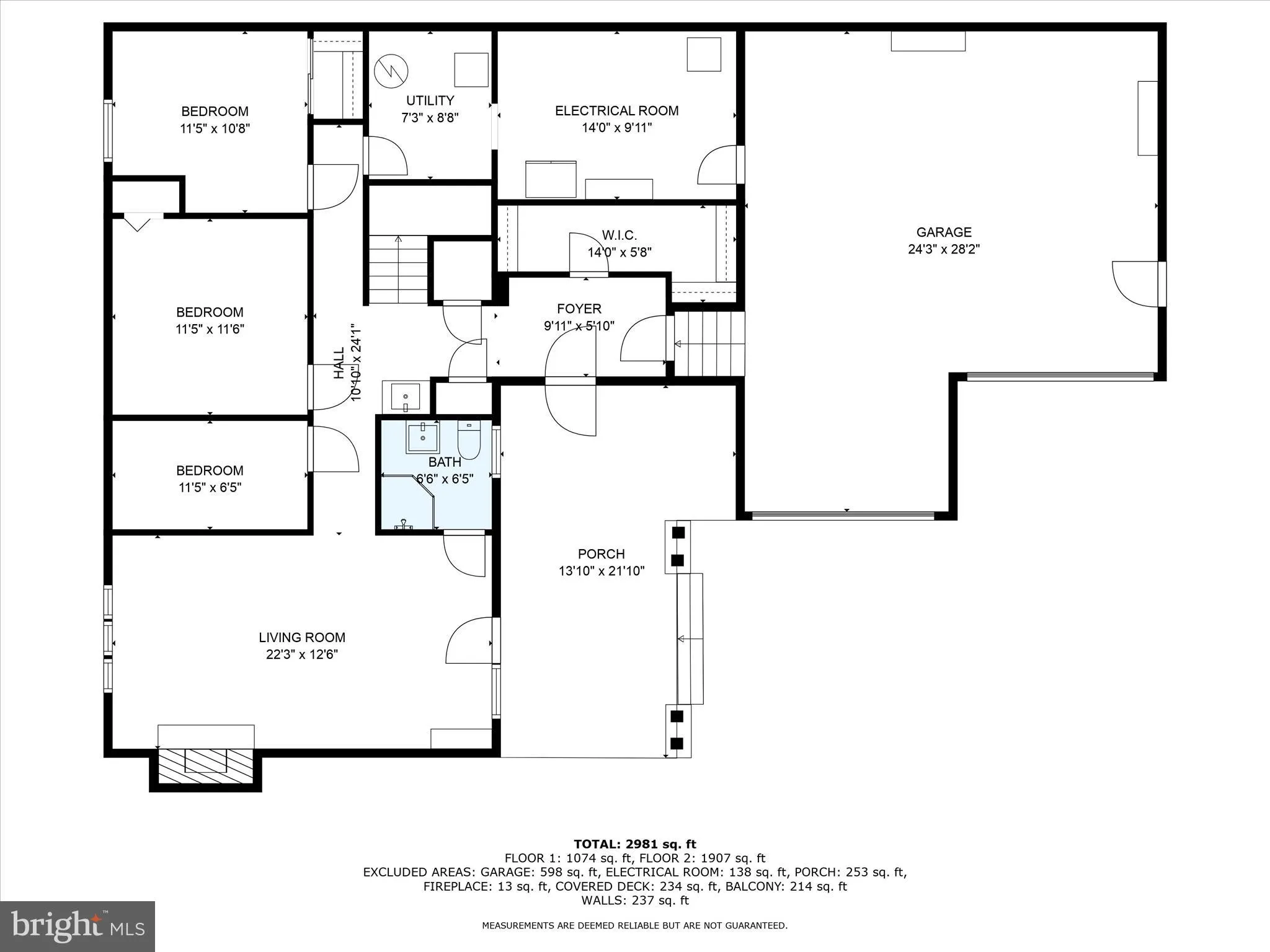 Auburn, Pennsylvania 17922, United States, 6 Bedrooms Bedrooms, ,3 BathroomsBathrooms,Residential,Coming Soon,156872