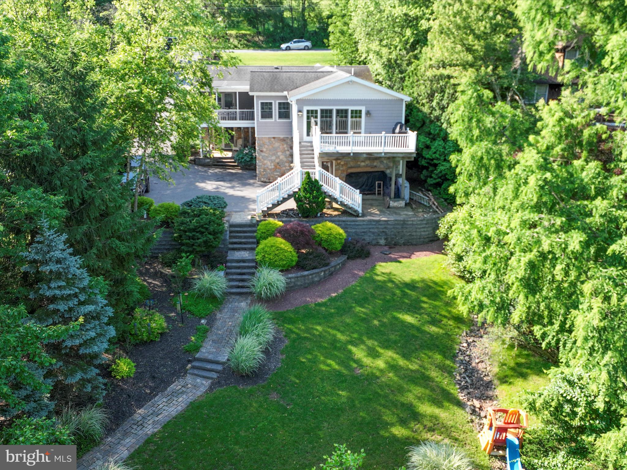 631 WYNONAH DRIVE