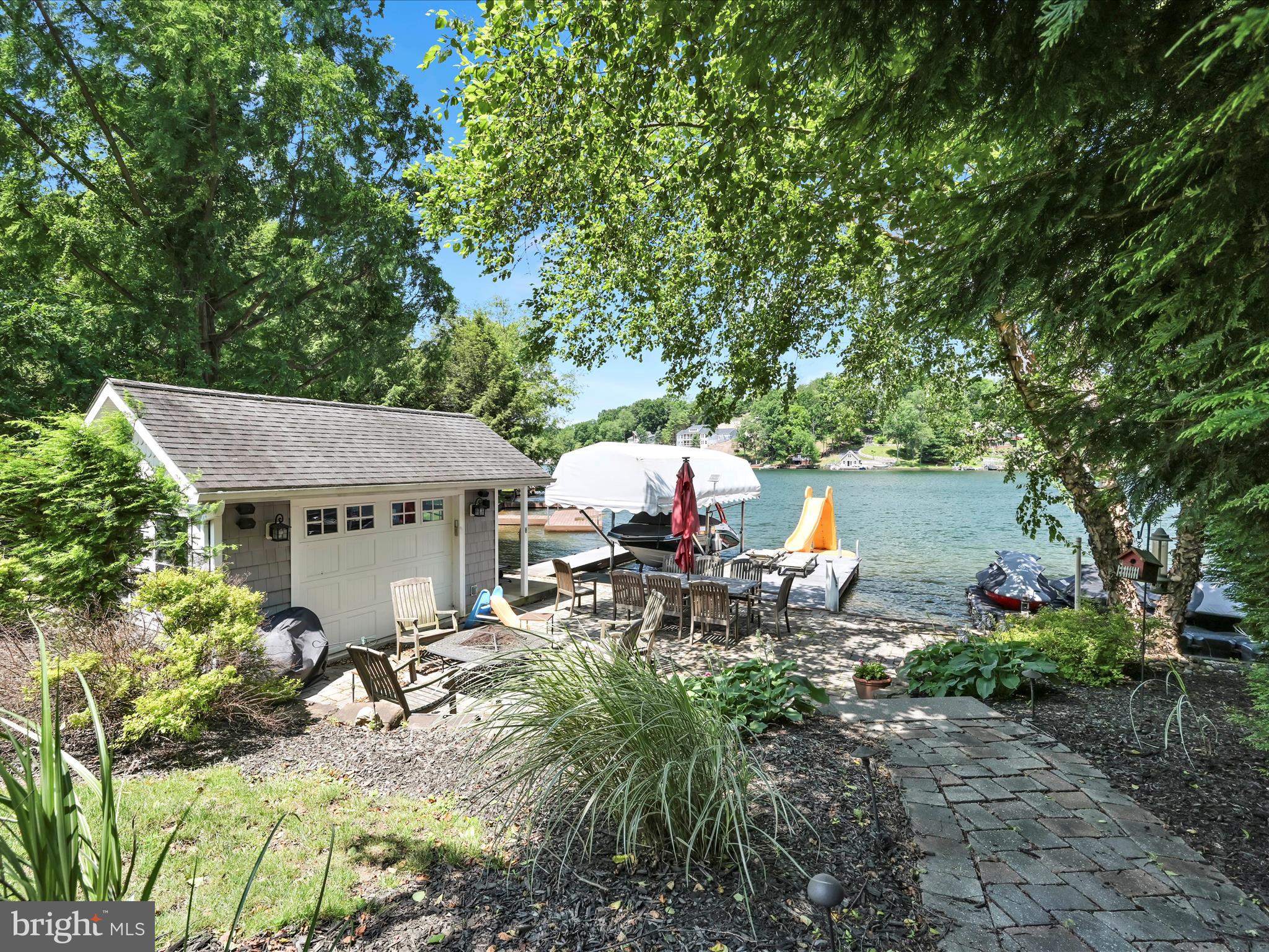 631 WYNONAH DRIVE