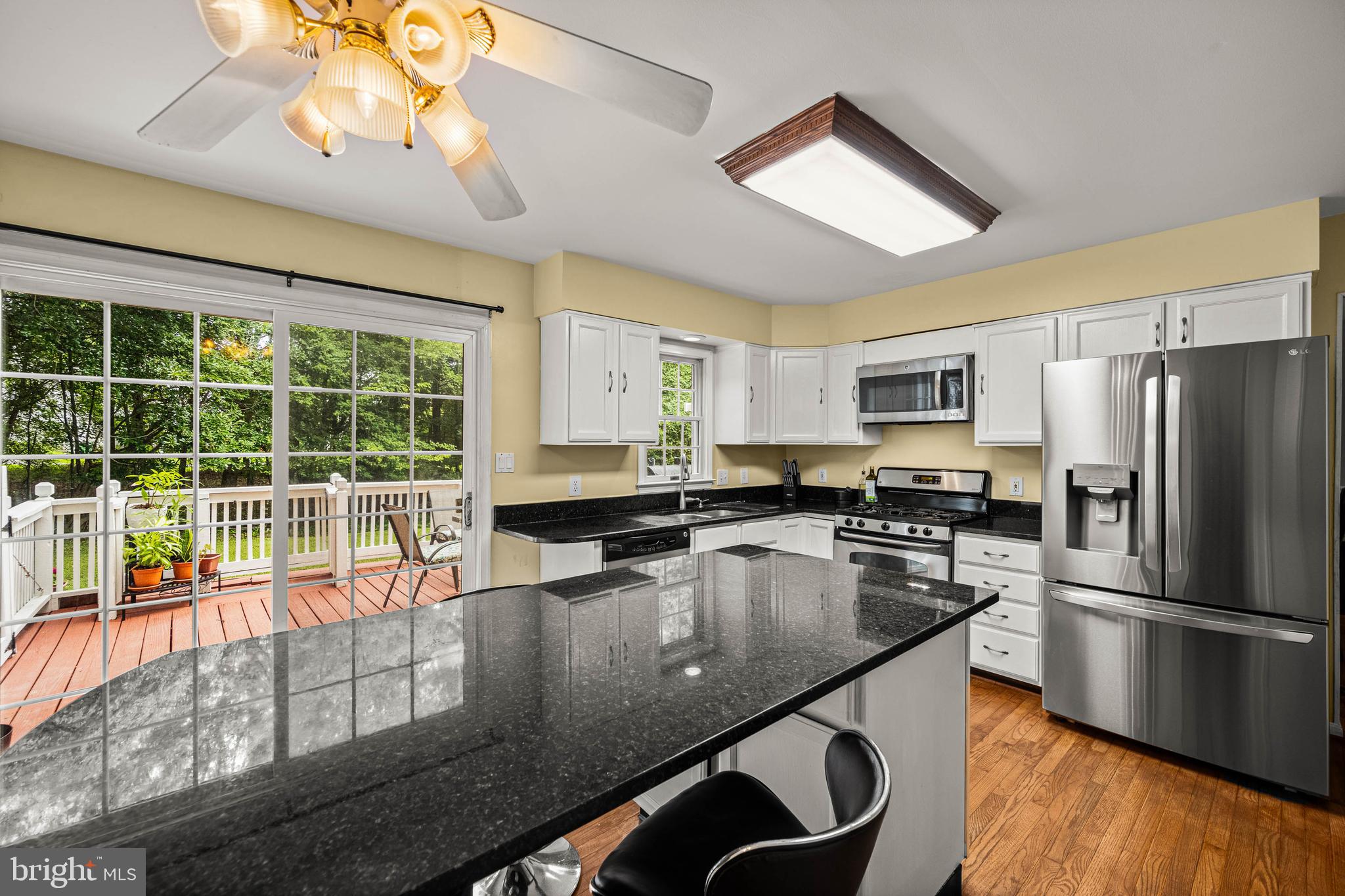 WOODLAND VILLAGE - Residential