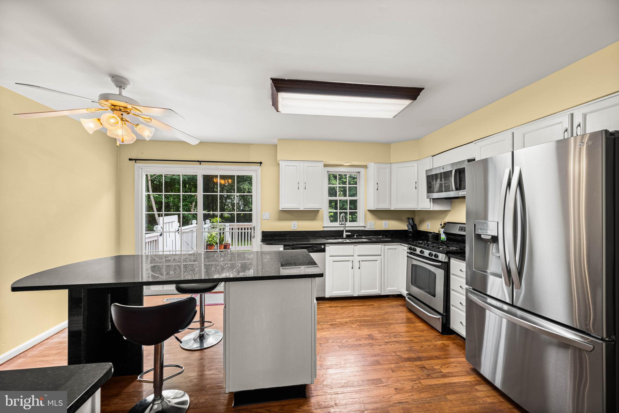 WOODLAND VILLAGE - Residential