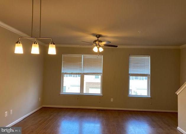 OAKVIEW VILLAGE - Residential Lease