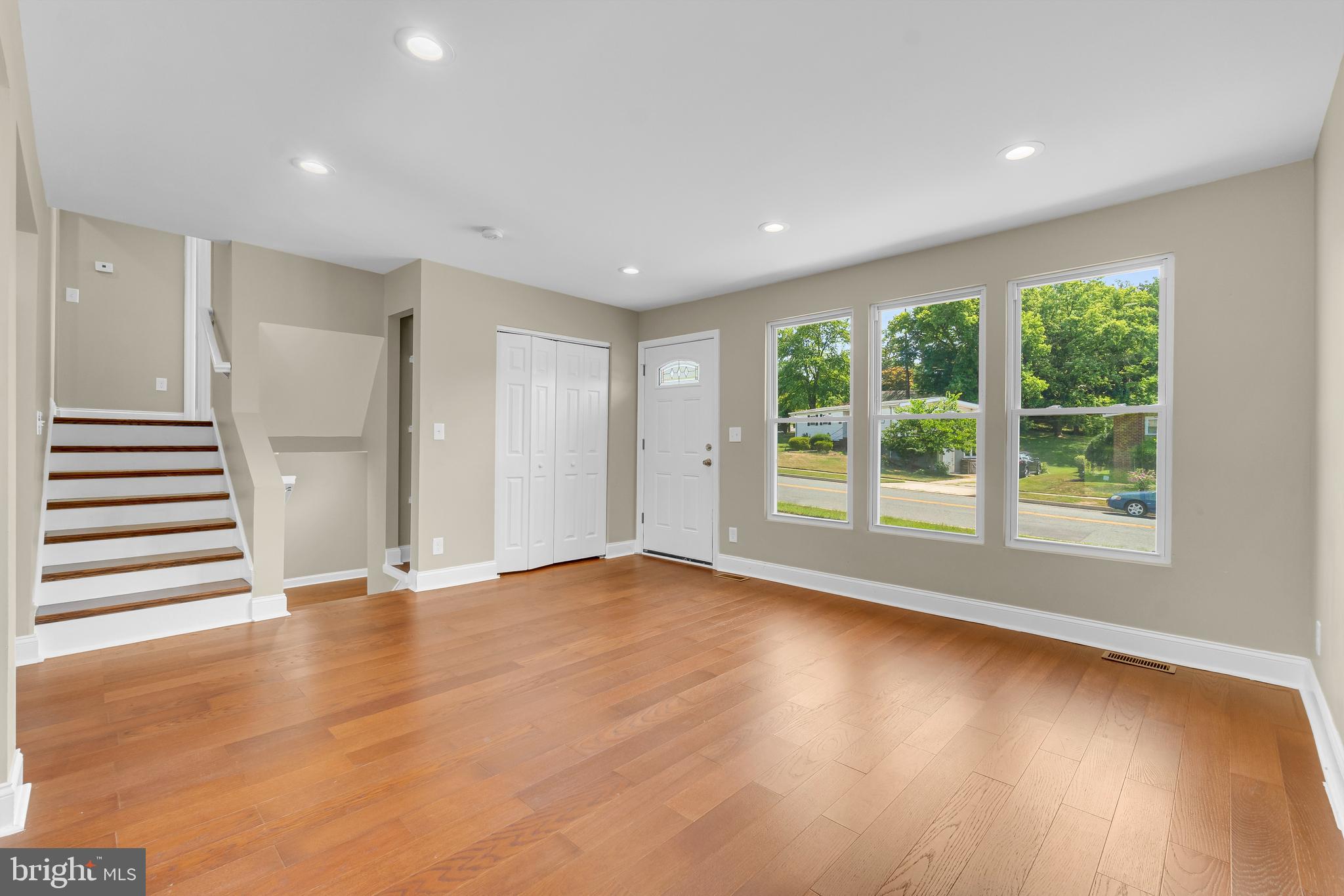 SCOTTS HILL - Residential