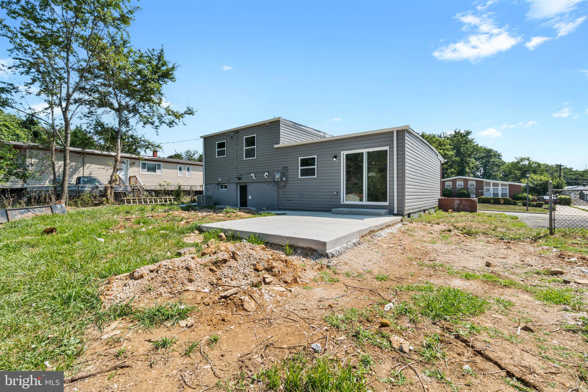 SCOTTS HILL - Residential