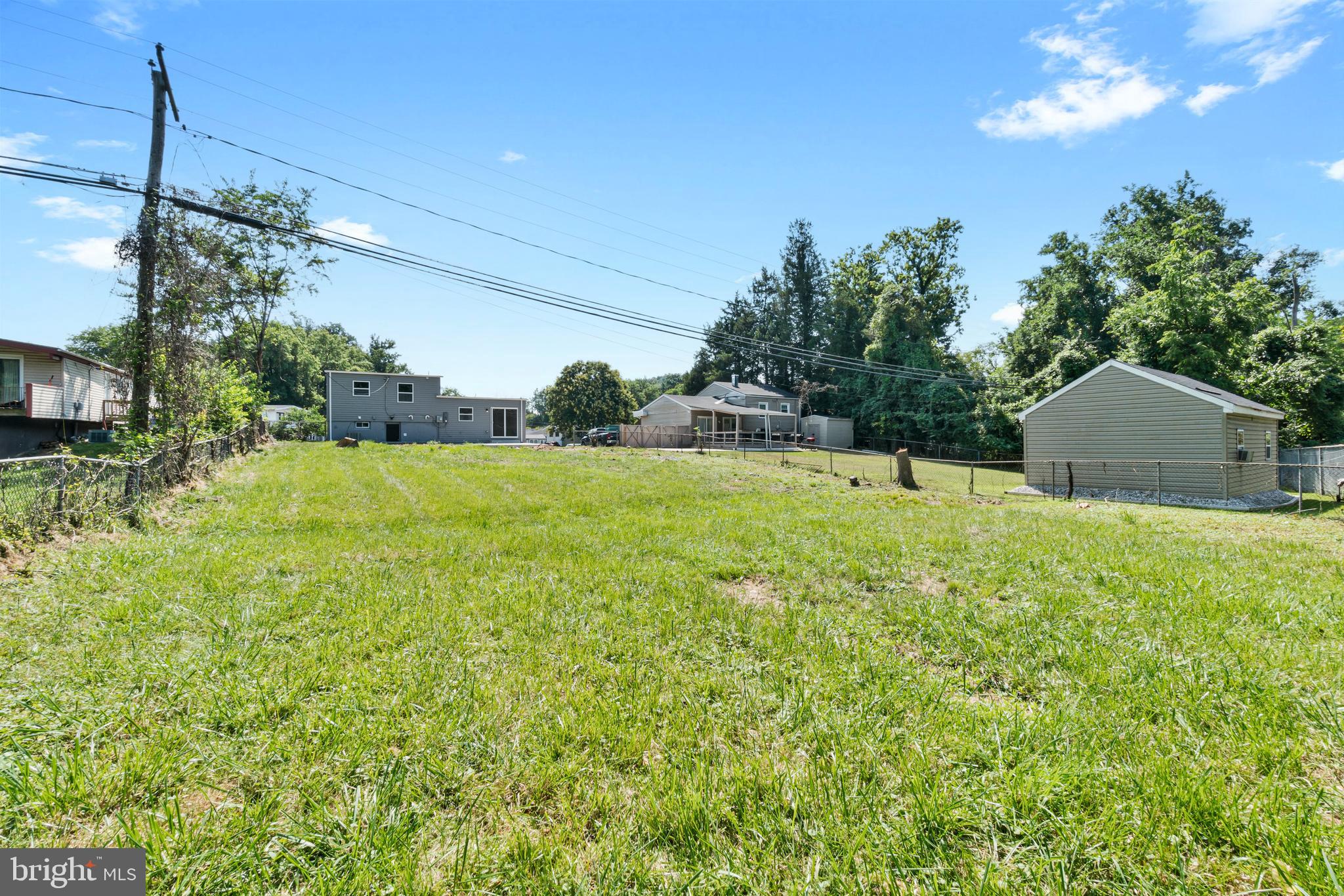 SCOTTS HILL - Residential