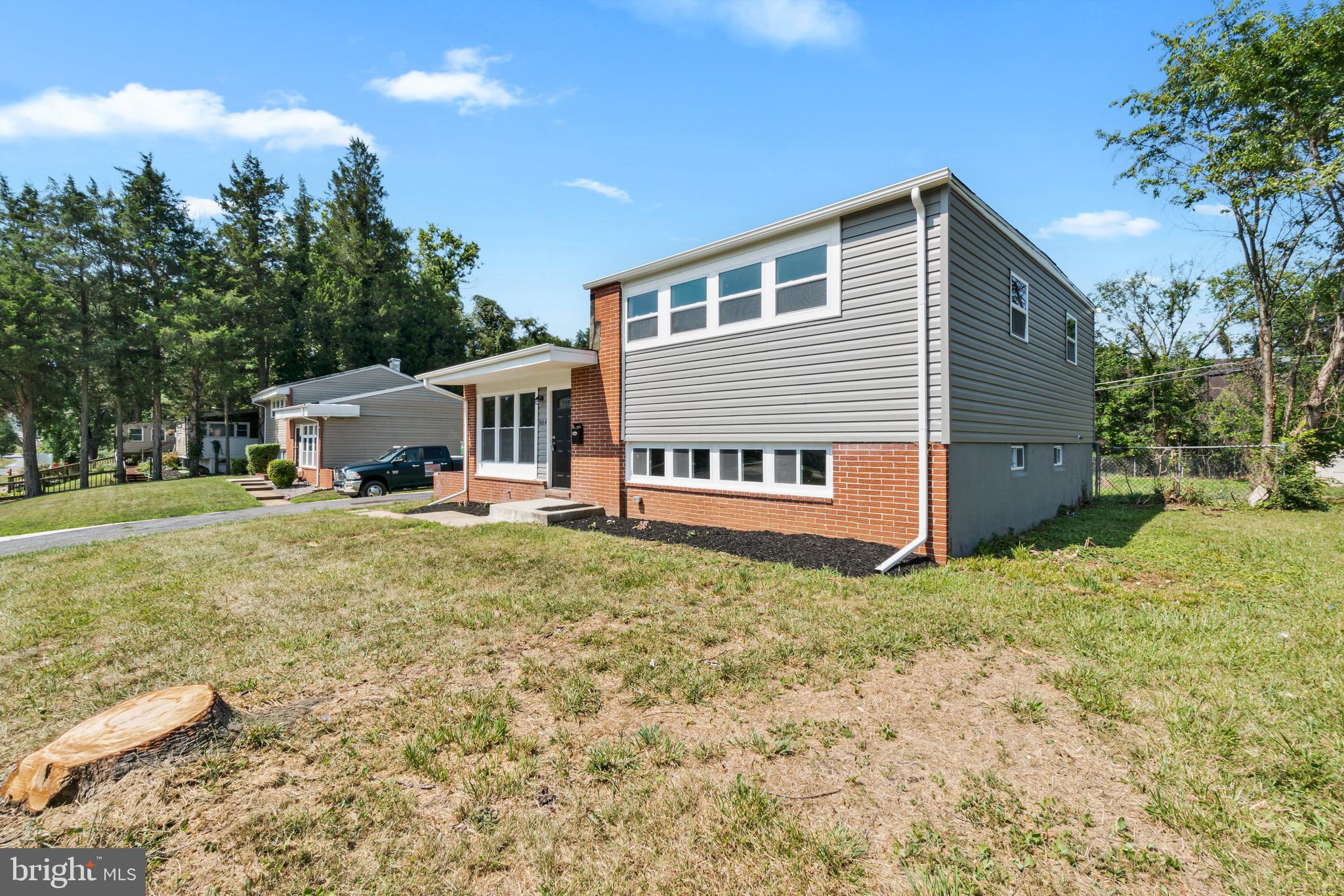 SCOTTS HILL - Residential