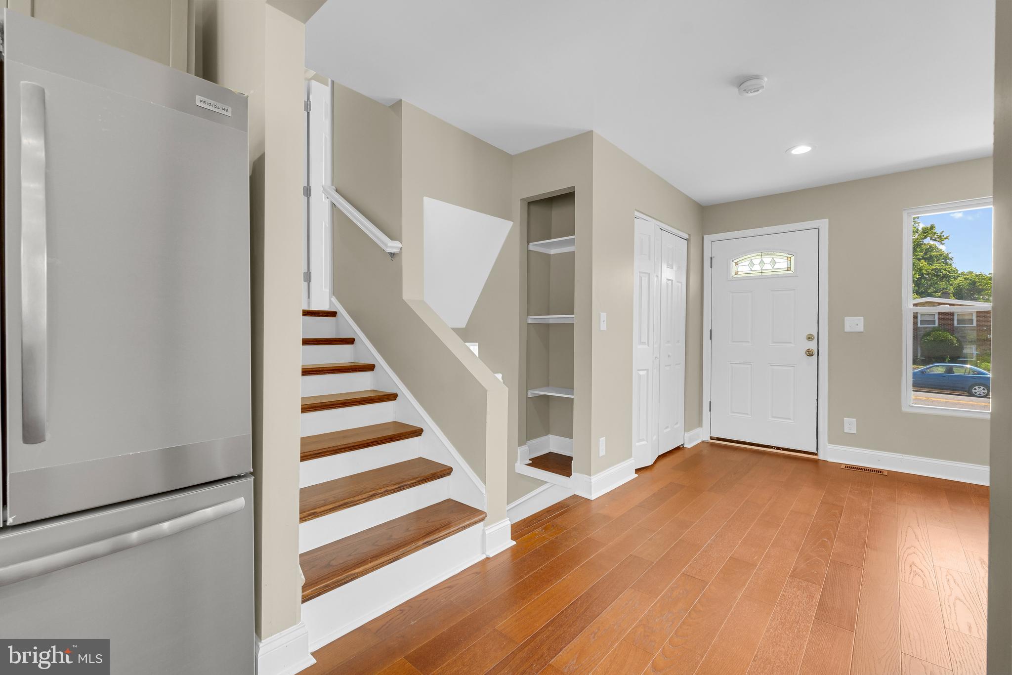 SCOTTS HILL - Residential